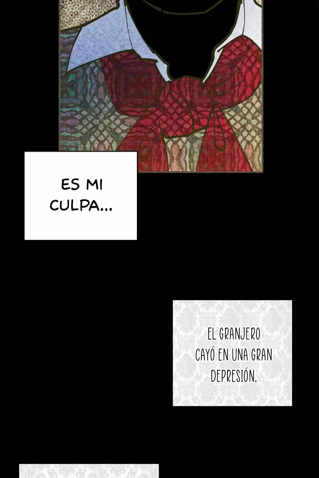 Mi Marido Esconde Su Belleza - Capítulo 42 - Página 27 - LectorTMOo