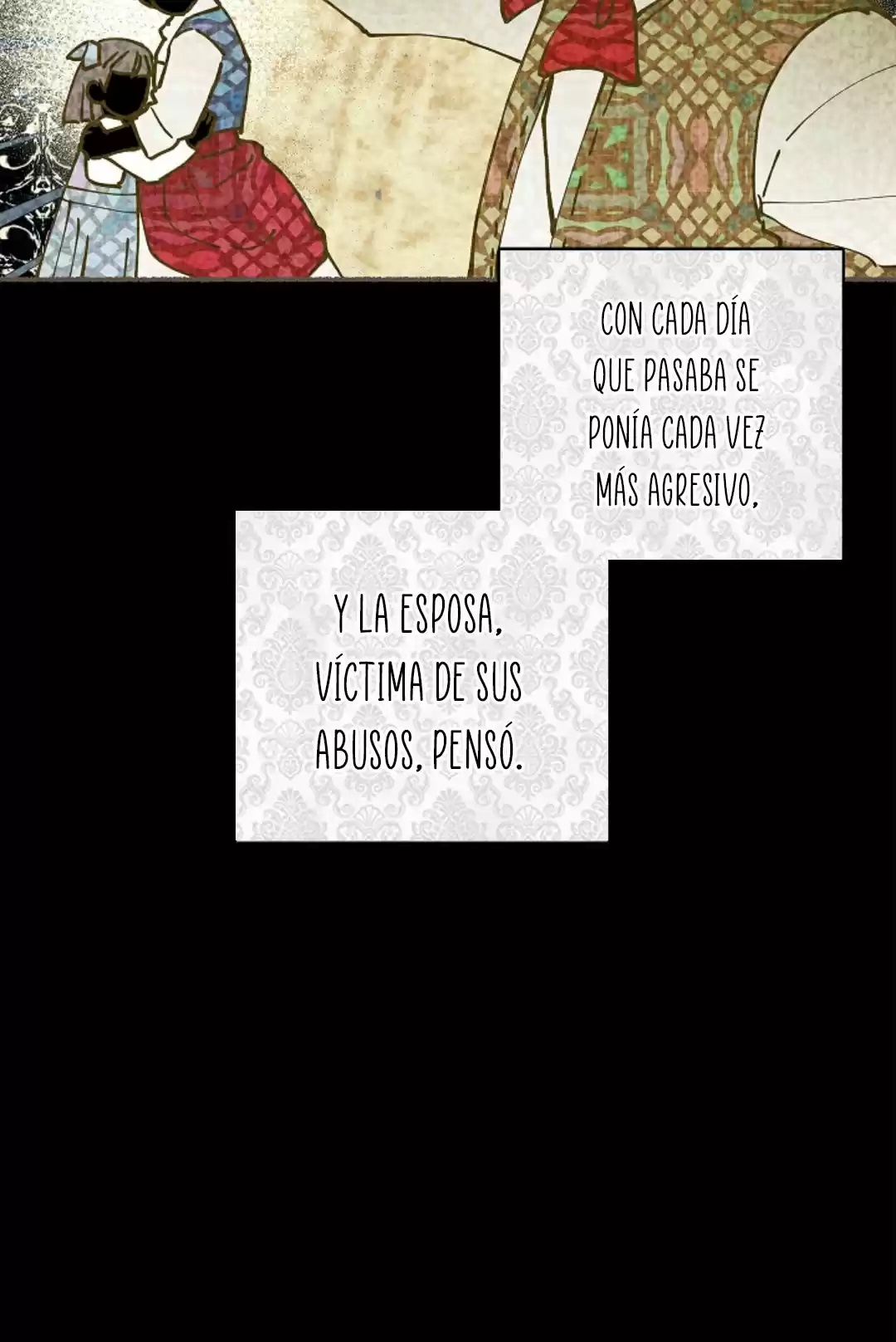 Mi Marido Esconde Su Belleza - Capítulo 42 - Página 30 - LectorTMOo