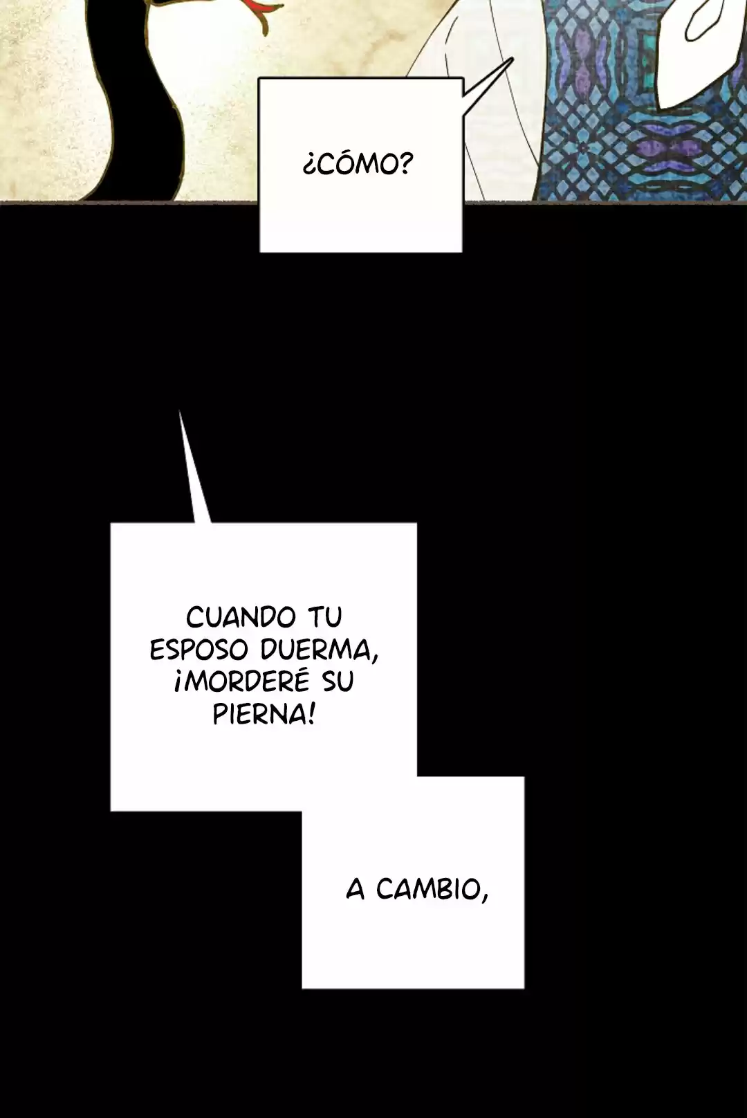 Mi Marido Esconde Su Belleza - Capítulo 42 - Página 33 - LectorTMOo