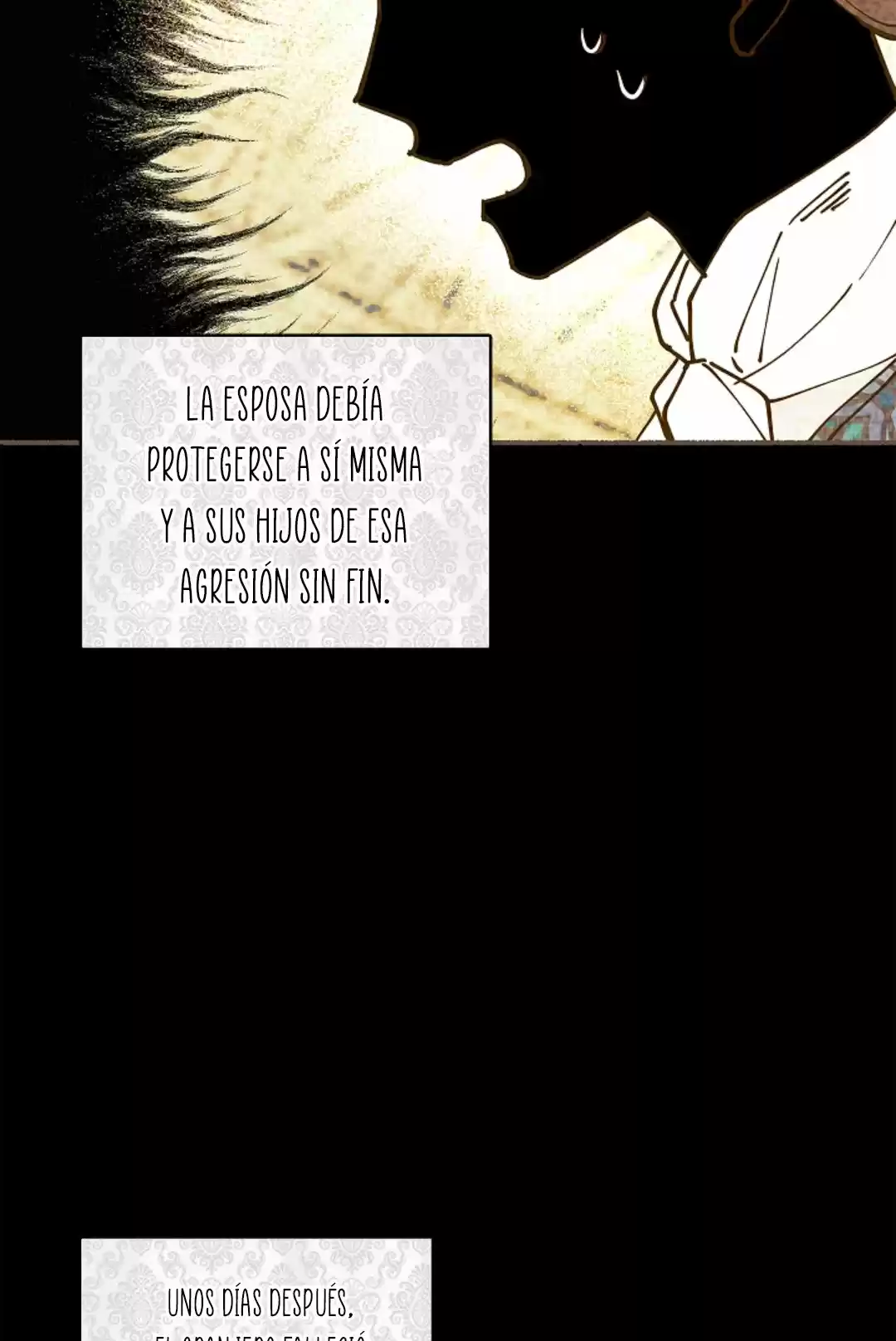 Mi Marido Esconde Su Belleza - Capítulo 42 - Página 36 - LectorTMOo