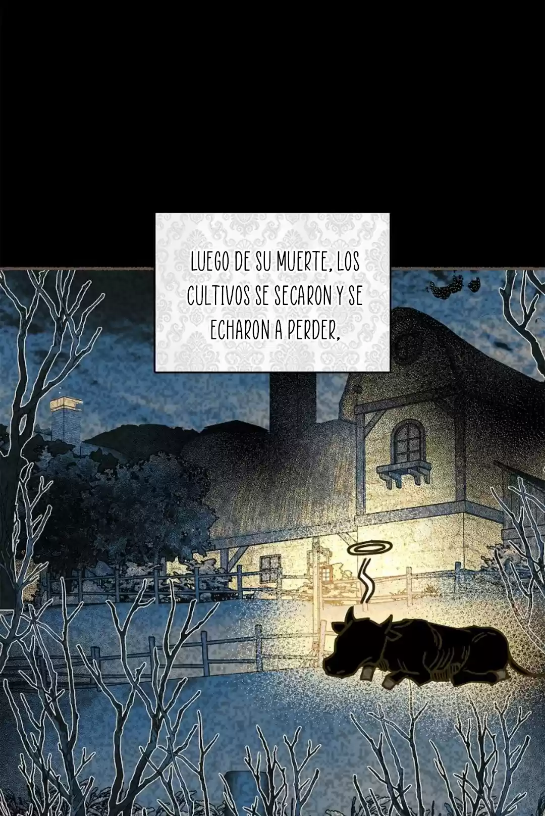 Mi Marido Esconde Su Belleza - Capítulo 42 - Página 38 - LectorTMOo