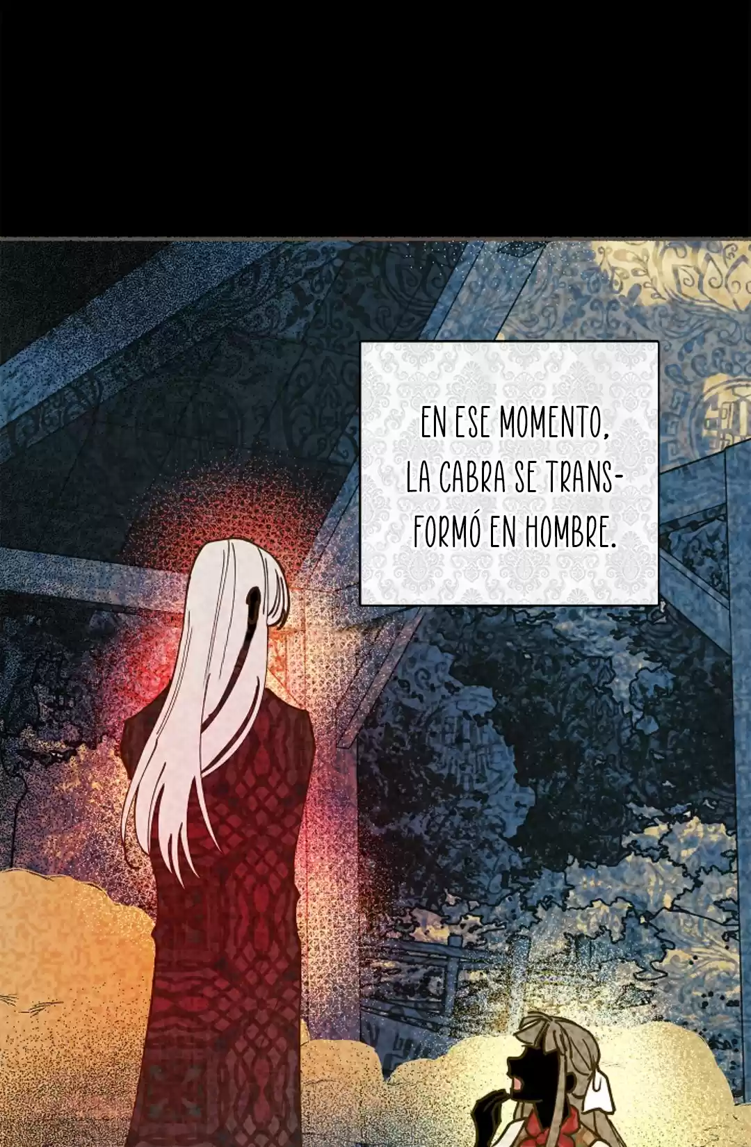 Mi Marido Esconde Su Belleza - Capítulo 42 - Página 42 - LectorTMOo