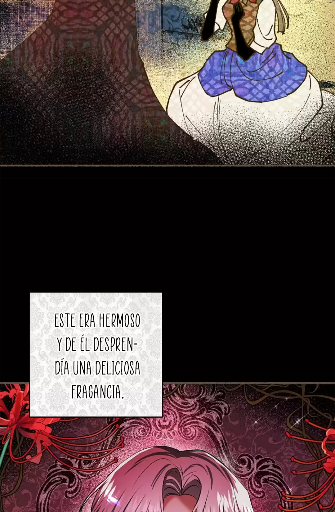 Mi Marido Esconde Su Belleza - Capítulo 42 - Página 43 - LectorTMOo