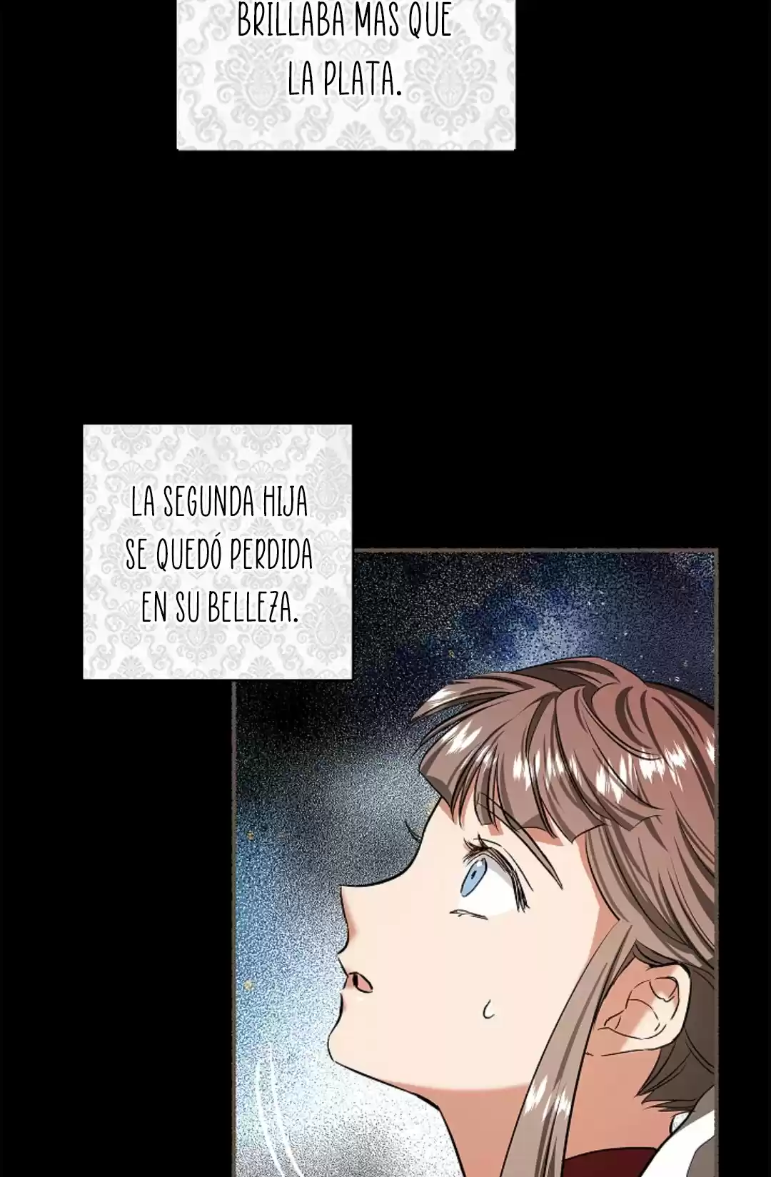 Mi Marido Esconde Su Belleza - Capítulo 42 - Página 45 - LectorTMOo
