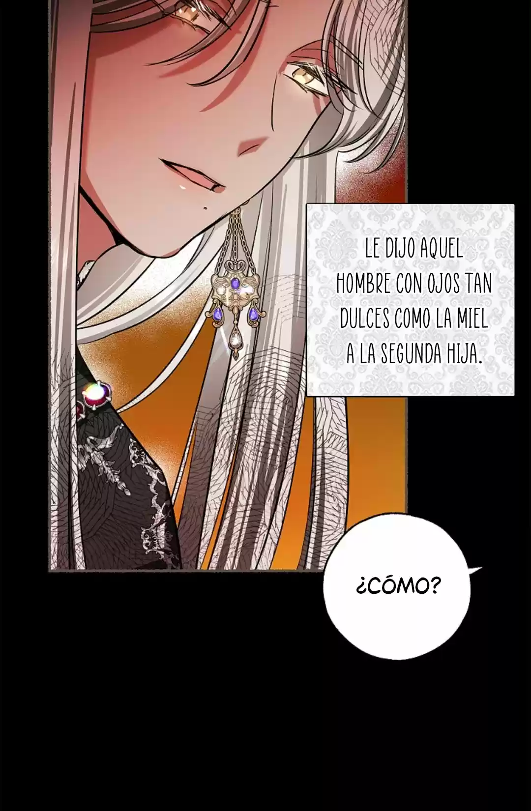 Mi Marido Esconde Su Belleza - Capítulo 42 - Página 47 - LectorTMOo