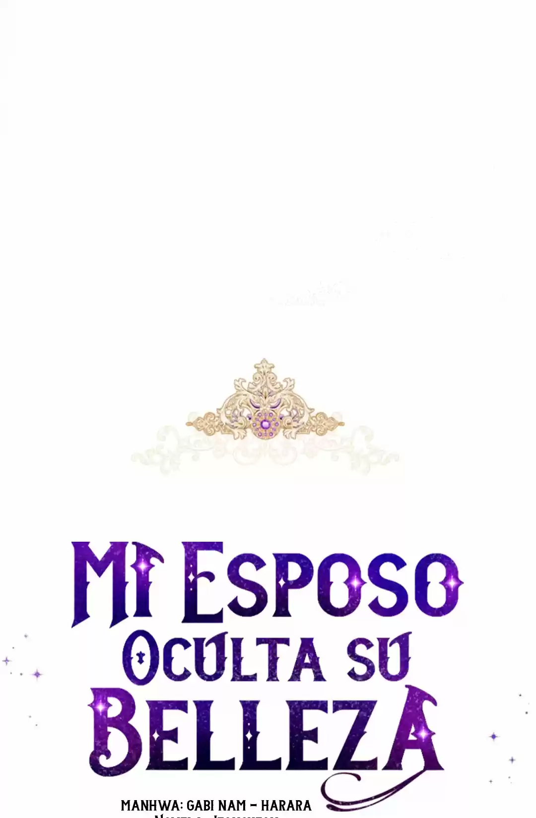 Mi Marido Esconde Su Belleza - Capítulo 42 - Página 57 - LectorTMOo