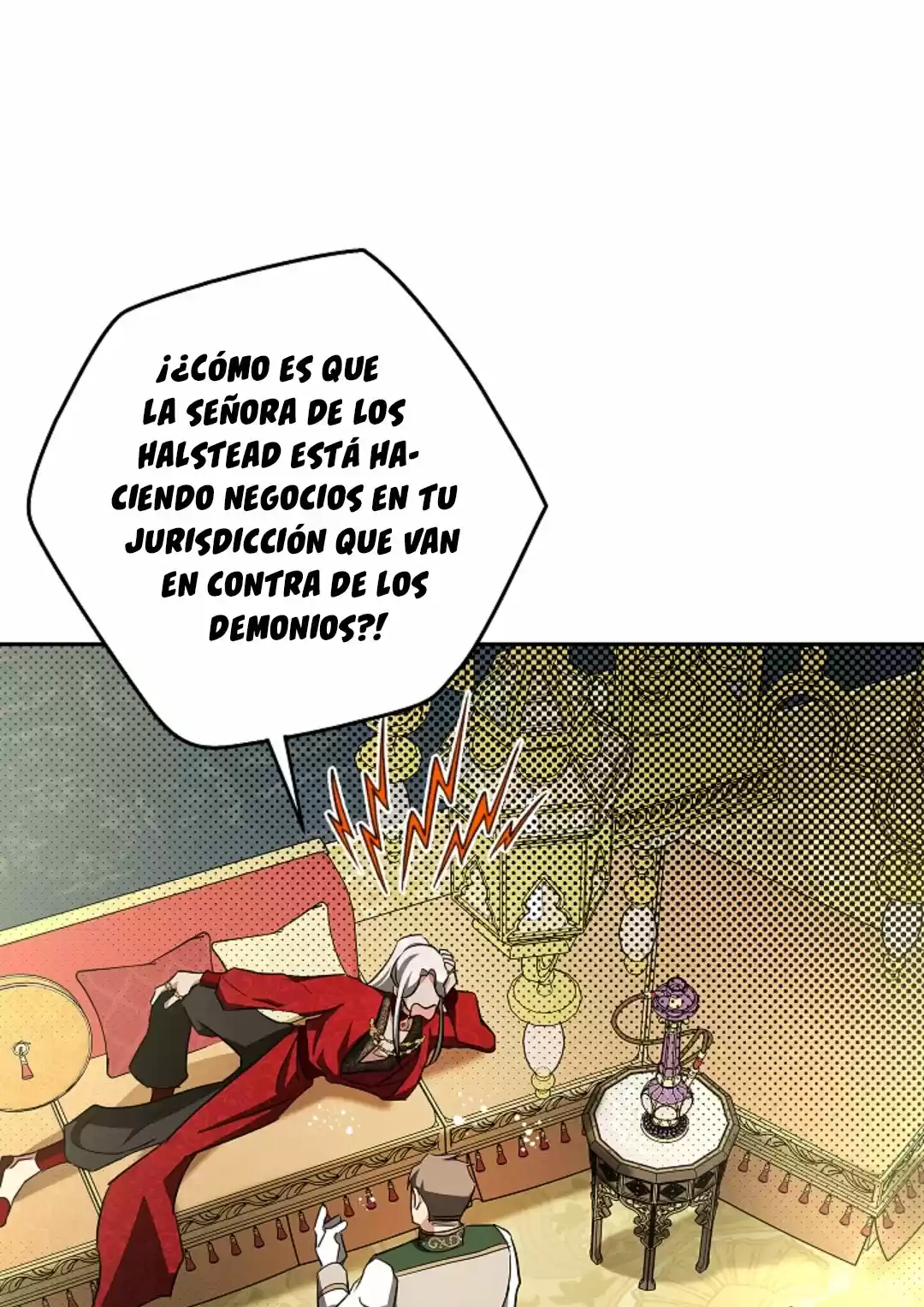 Mi Marido Esconde Su Belleza - Capítulo 42 - Página 60 - LectorTMOo