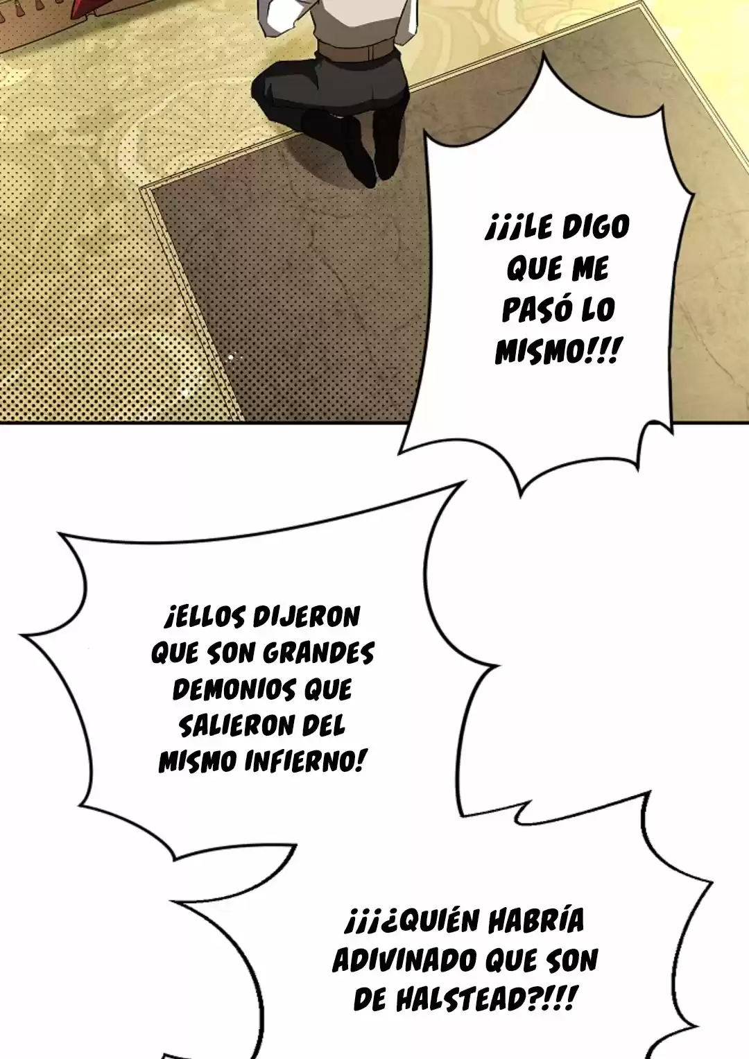 Mi Marido Esconde Su Belleza - Capítulo 42 - Página 61 - LectorTMOo