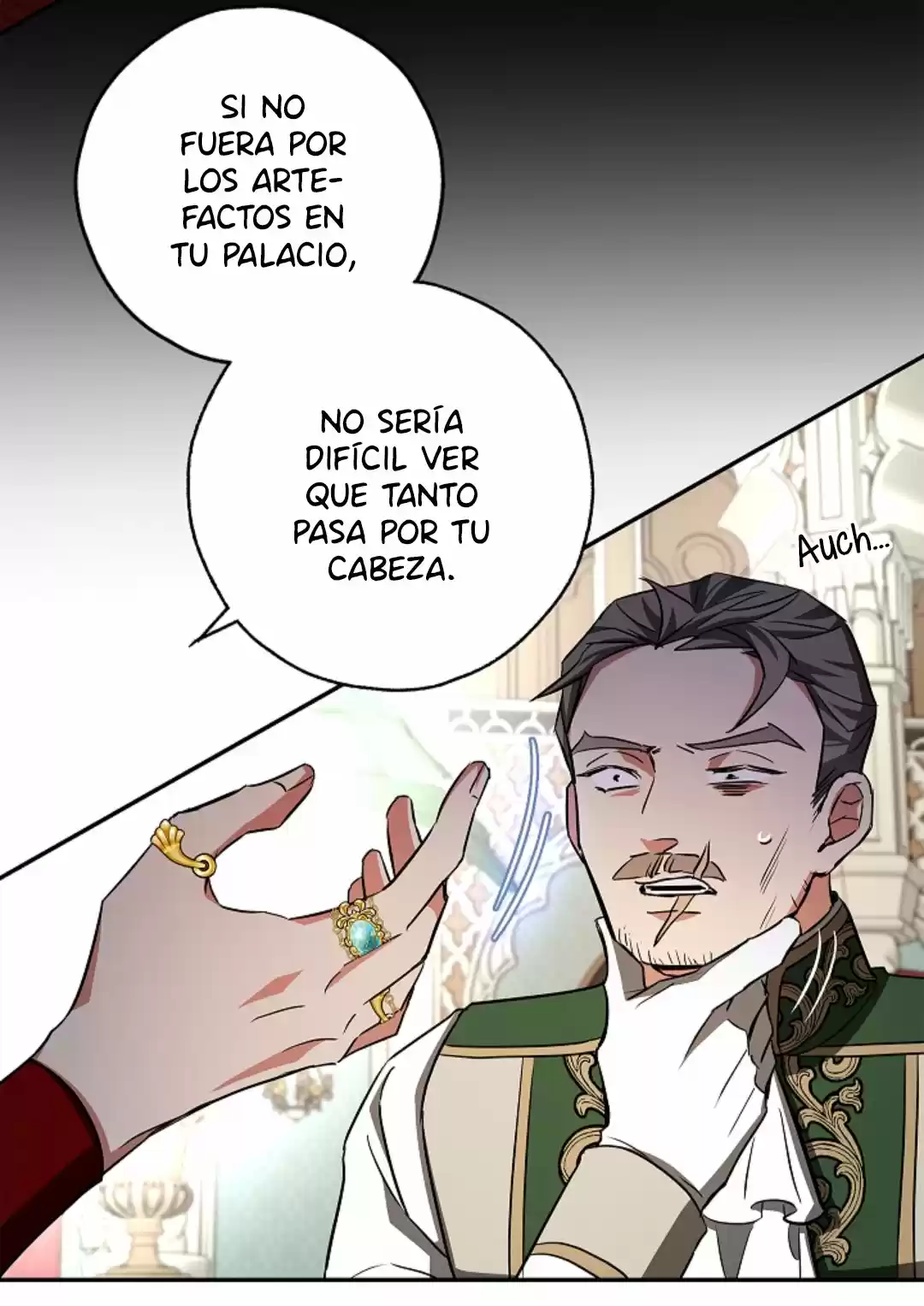 Mi Marido Esconde Su Belleza - Capítulo 42 - Página 64 - LectorTMOo