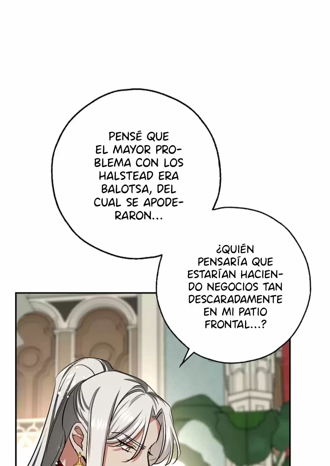 Mi Marido Esconde Su Belleza - Capítulo 42 - Página 65 - LectorTMOo