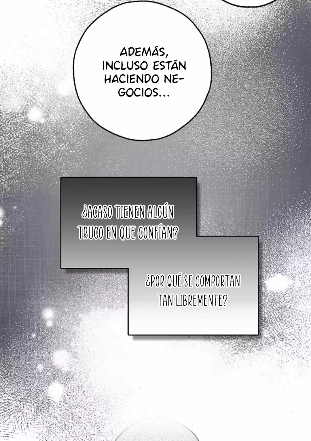 Mi Marido Esconde Su Belleza - Capítulo 42 - Página 68 - LectorTMOo