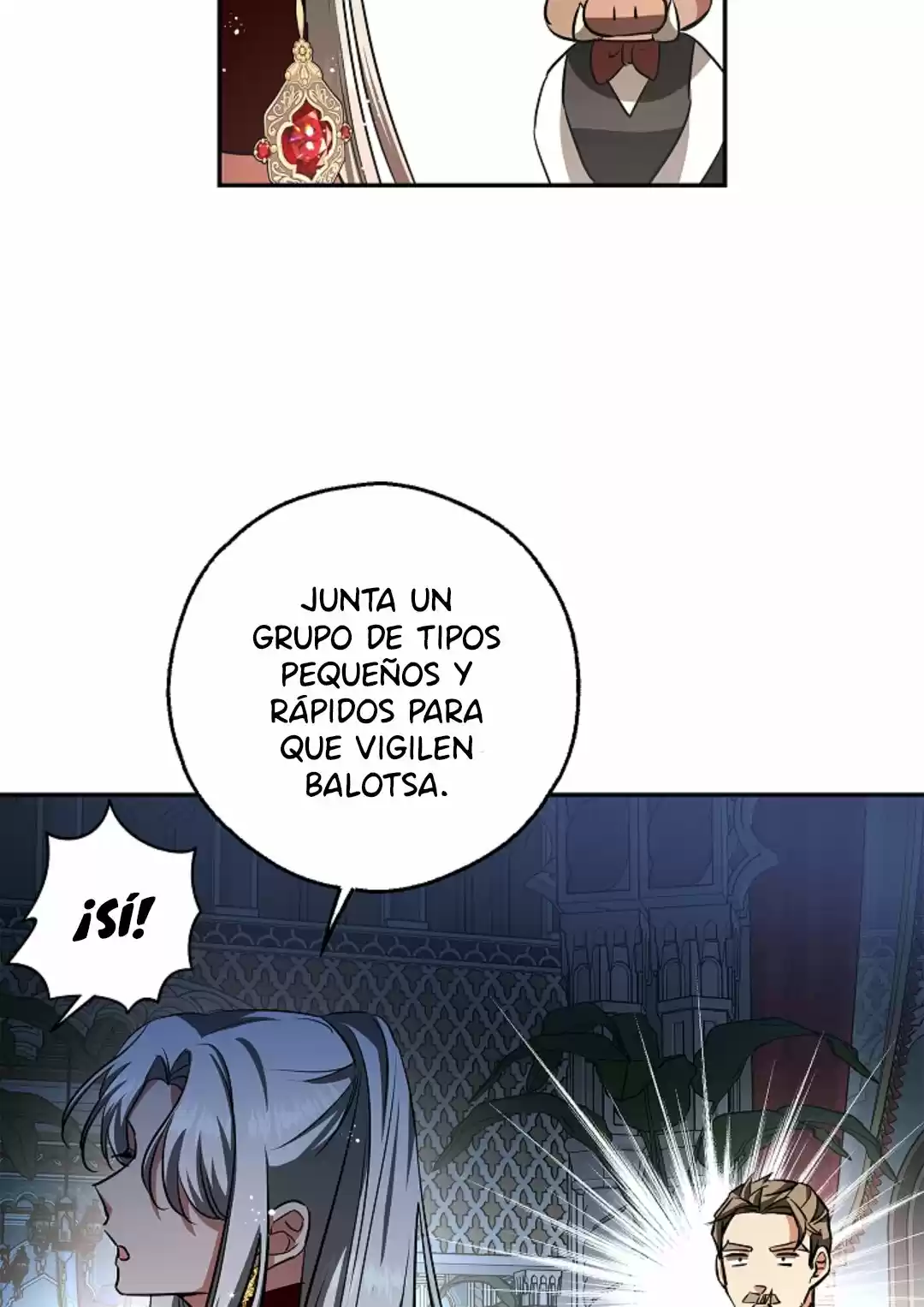Mi Marido Esconde Su Belleza - Capítulo 42 - Página 71 - LectorTMOo