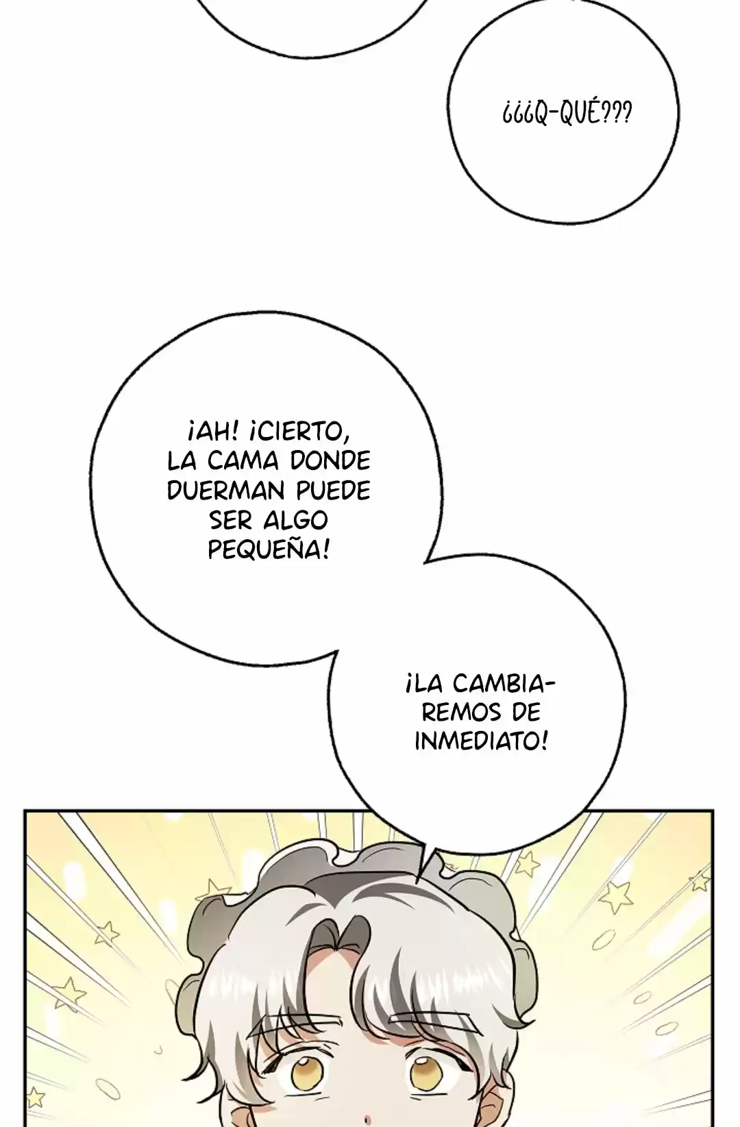 Mi Marido Esconde Su Belleza - Capítulo 42 - Página 85 - LectorTMOo