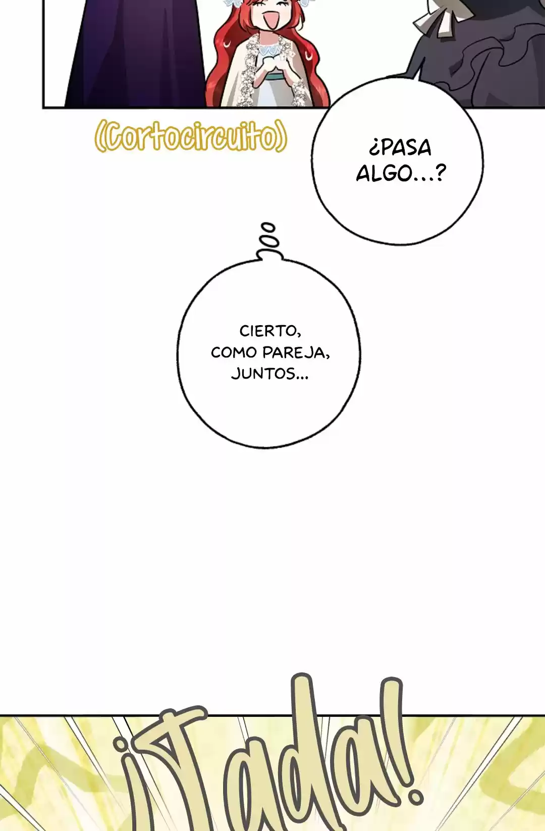 Mi Marido Esconde Su Belleza - Capítulo 42 - Página 87 - LectorTMOo