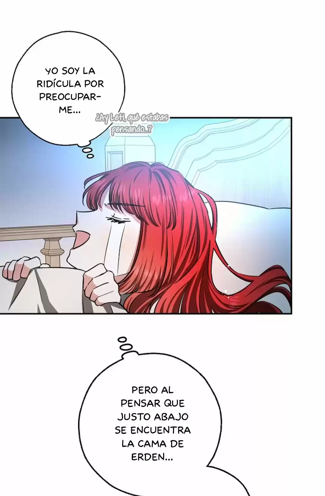 Mi Marido Esconde Su Belleza - Capítulo 42 - Página 89 - LectorTMOo