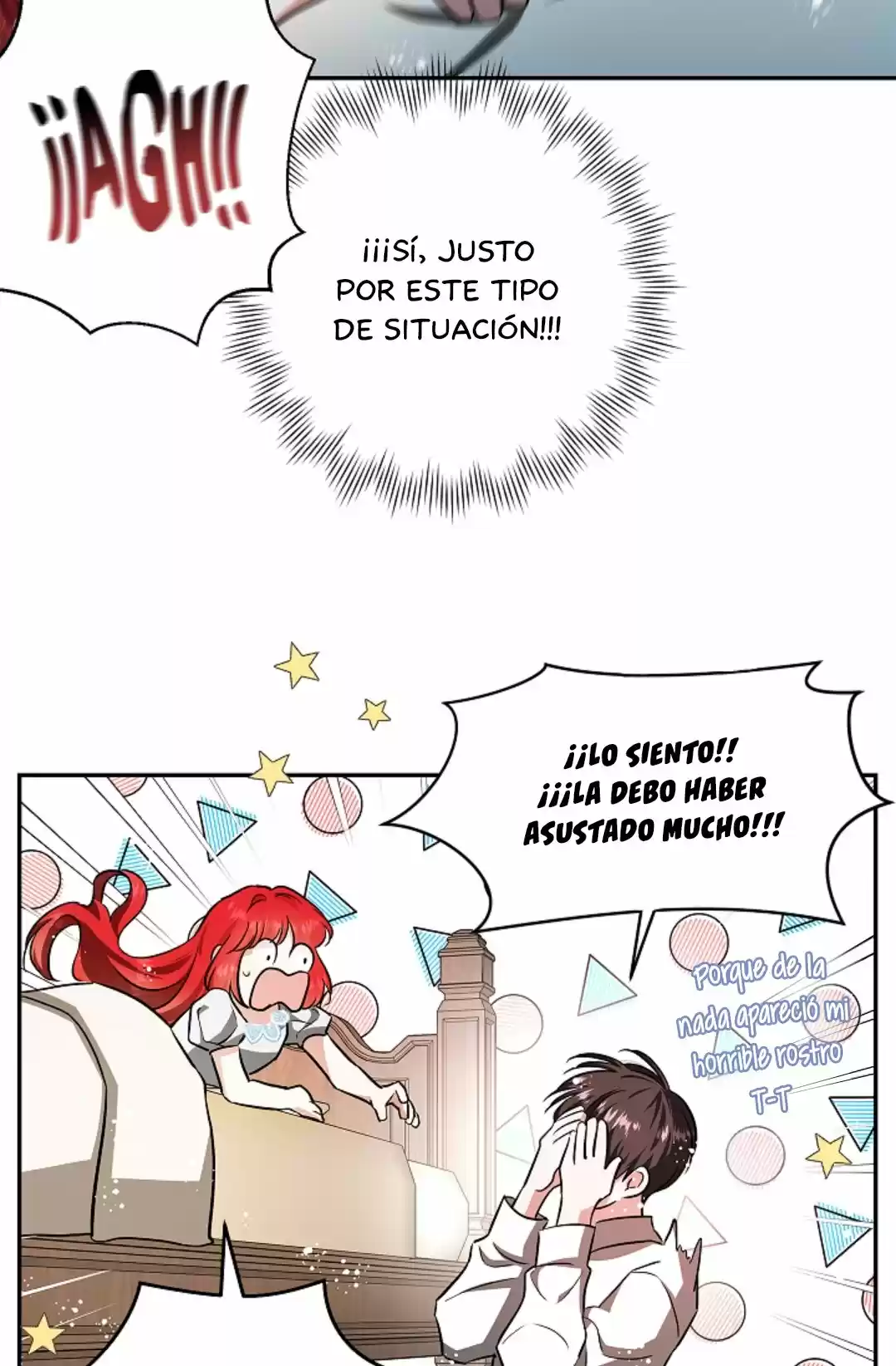 Mi Marido Esconde Su Belleza - Capítulo 42 - Página 91 - LectorTMOo