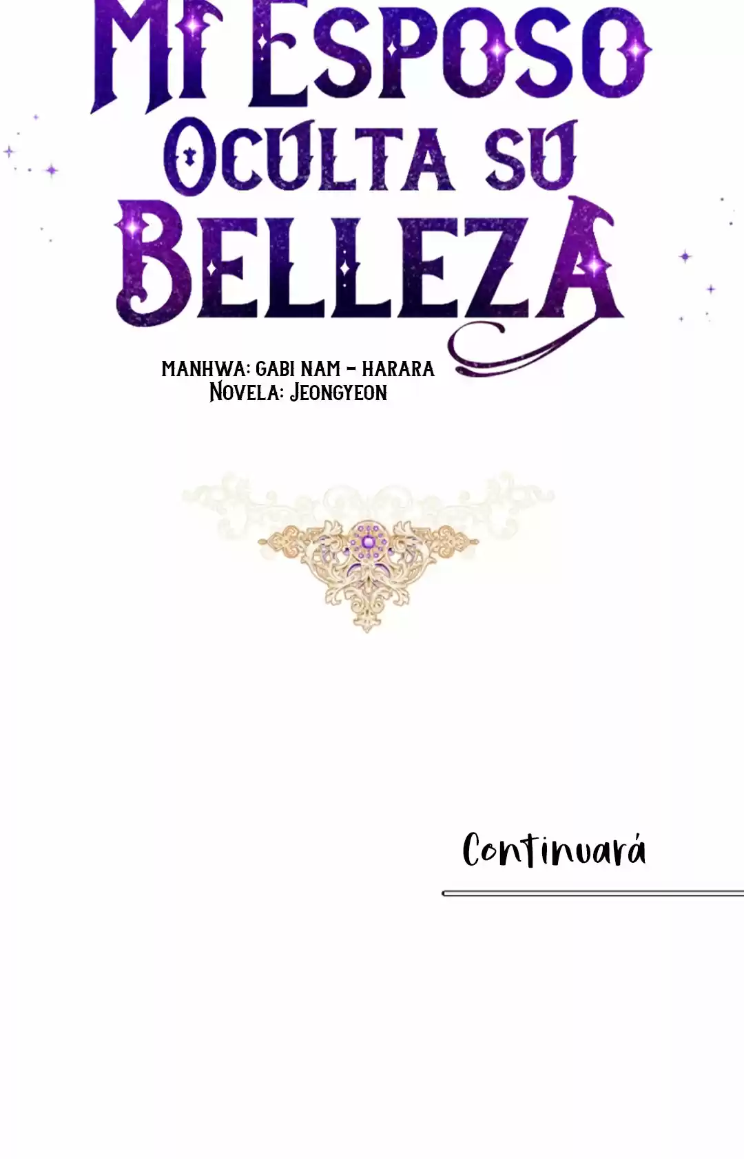 Mi Marido Esconde Su Belleza - Capítulo 42 - Página 105 - LectorTMOo