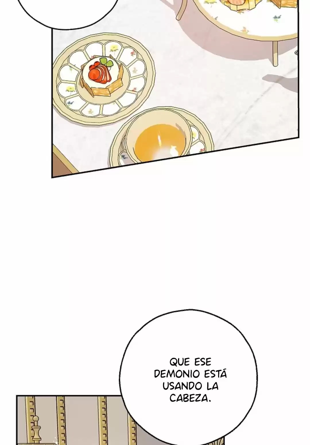 Mi Marido Esconde Su Belleza - Capítulo 43 - Página 8 - LectorTMOo