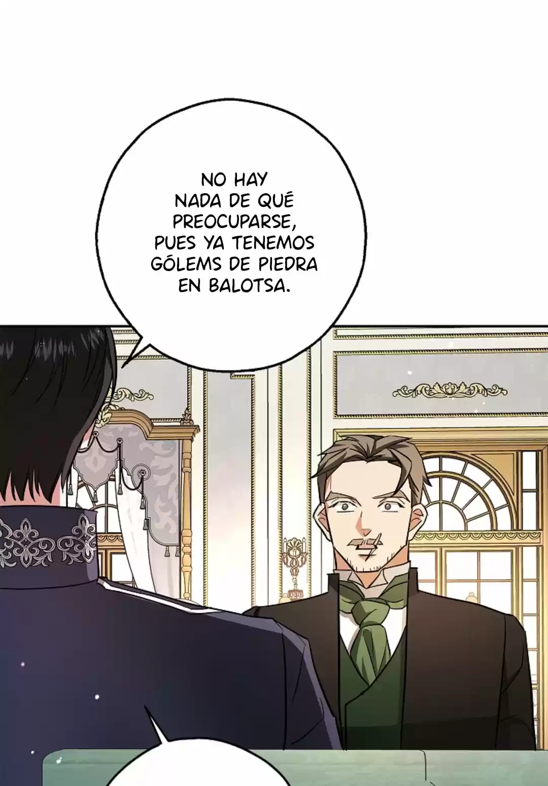 Mi Marido Esconde Su Belleza - Capítulo 43 - Página 10 - LectorTMOo
