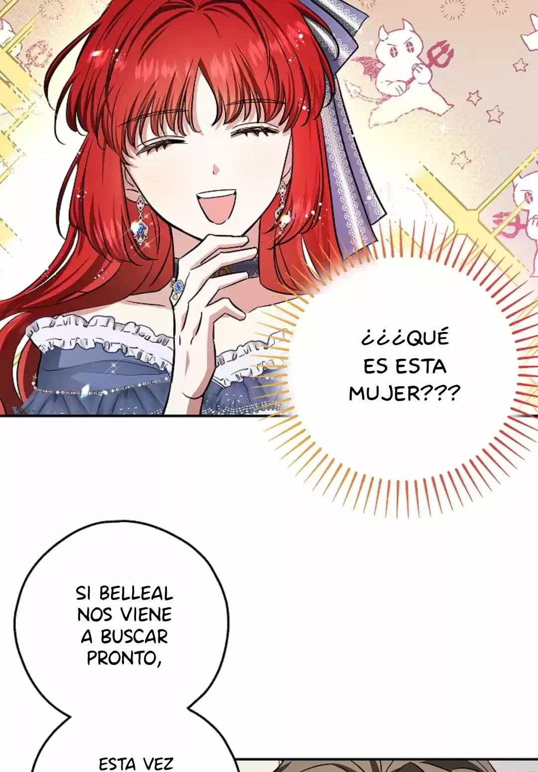 Mi Marido Esconde Su Belleza - Capítulo 43 - Página 13 - LectorTMOo
