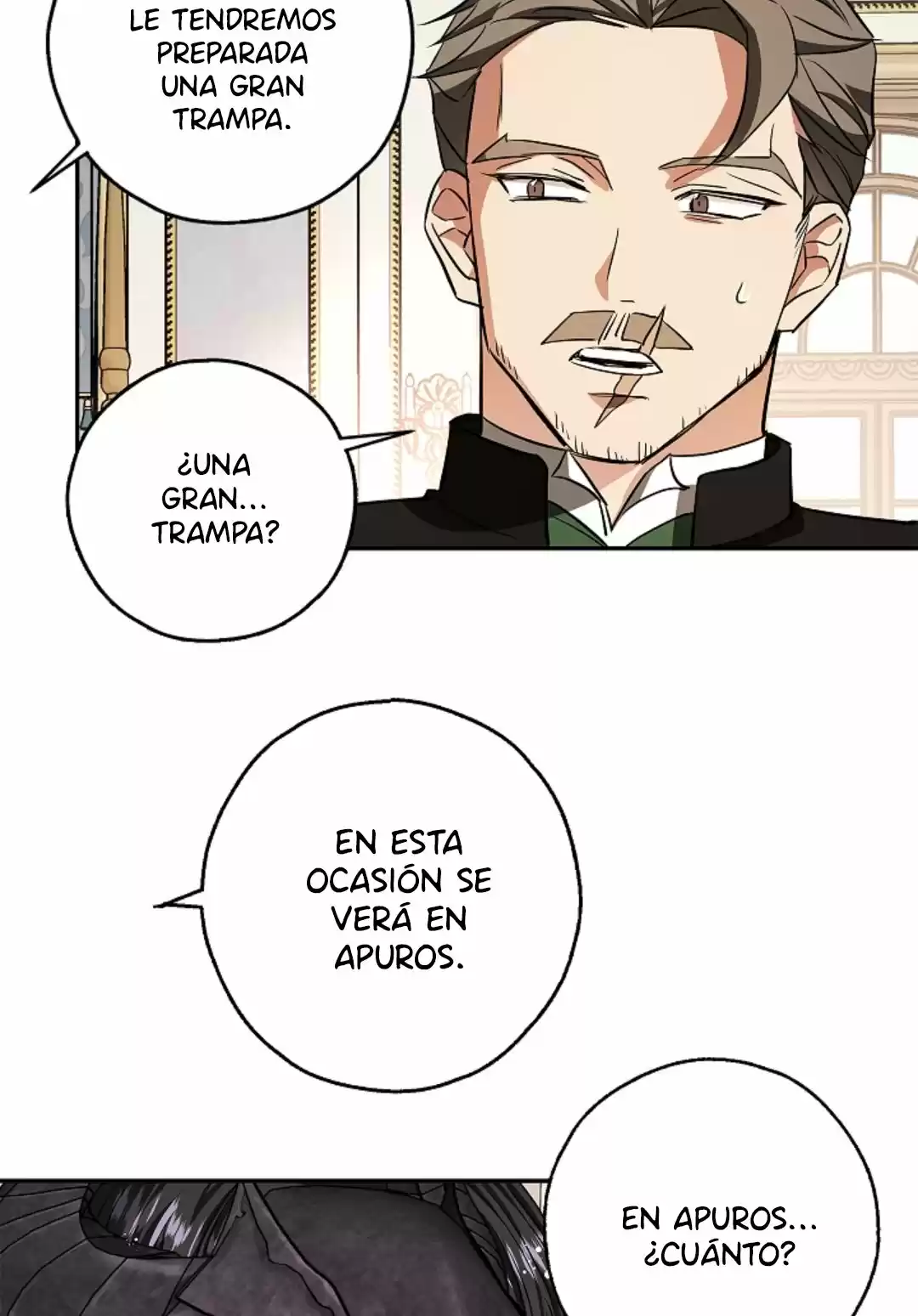 Mi Marido Esconde Su Belleza - Capítulo 43 - Página 14 - LectorTMOo
