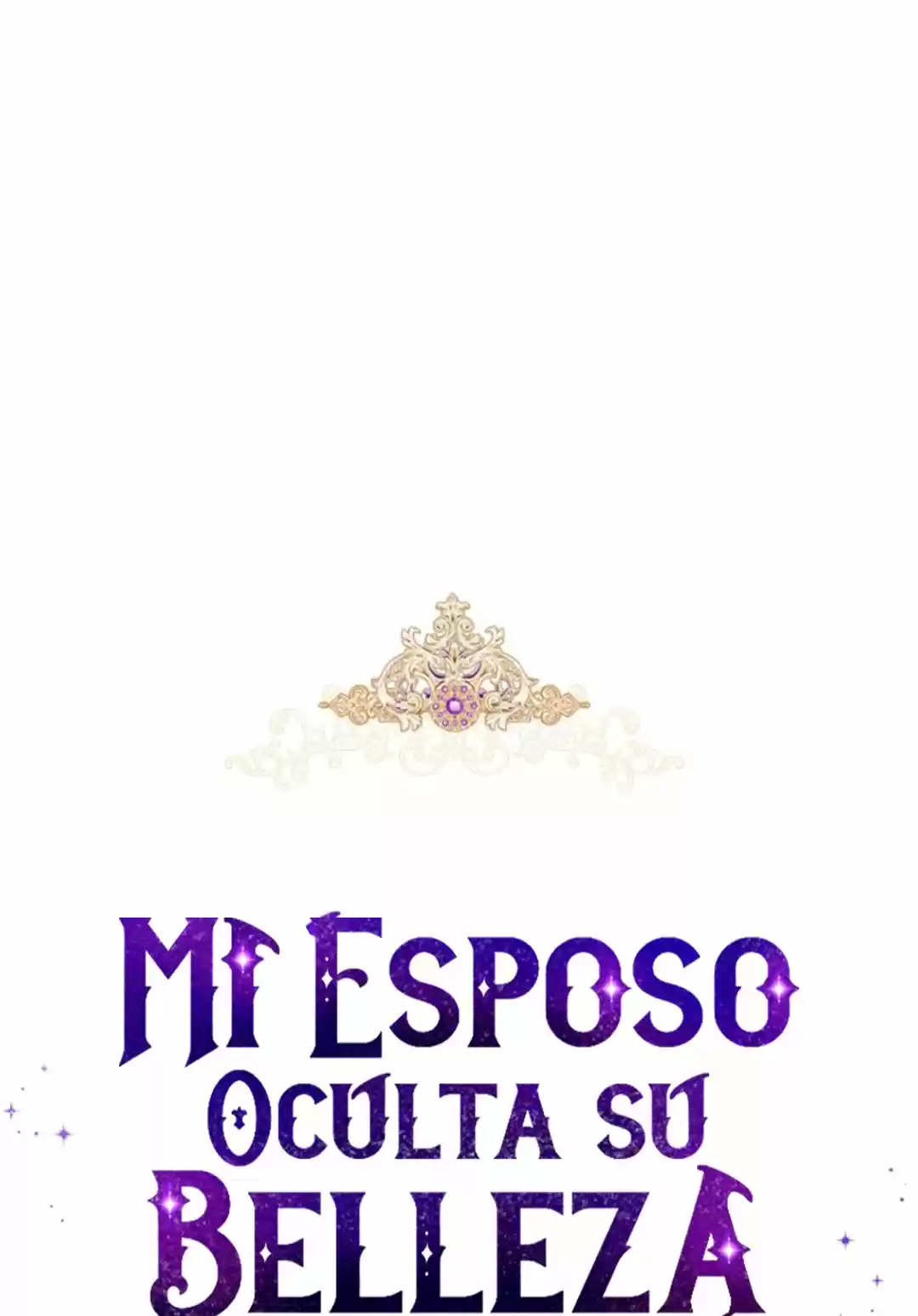 Mi Marido Esconde Su Belleza - Capítulo 43 - Página 18 - LectorTMOo