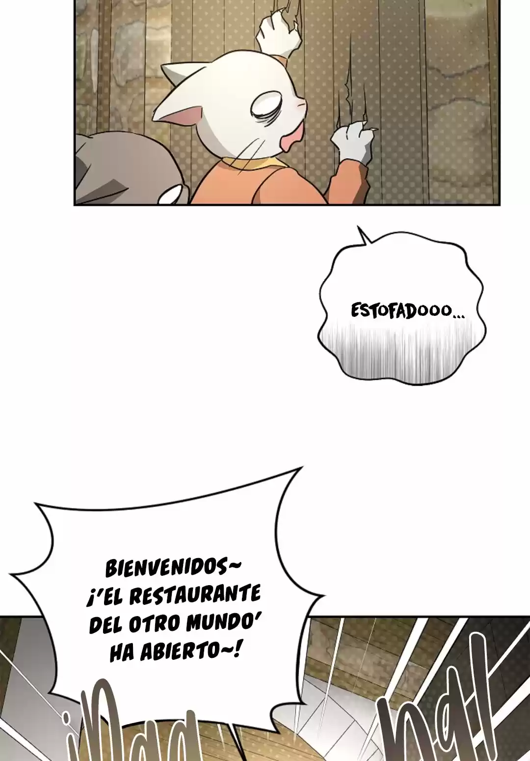 Mi Marido Esconde Su Belleza - Capítulo 43 - Página 21 - LectorTMOo