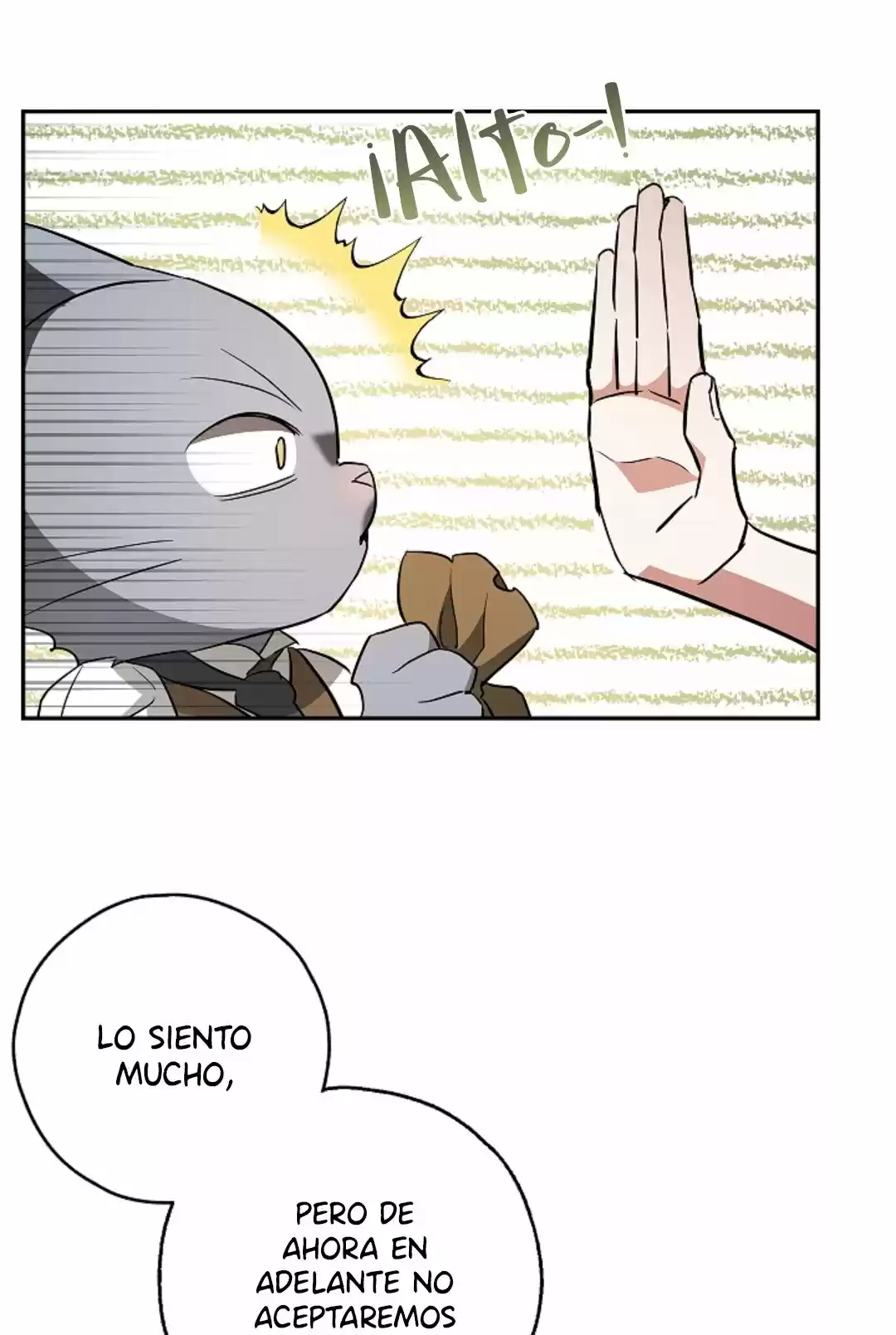 Mi Marido Esconde Su Belleza - Capítulo 43 - Página 25 - LectorTMOo