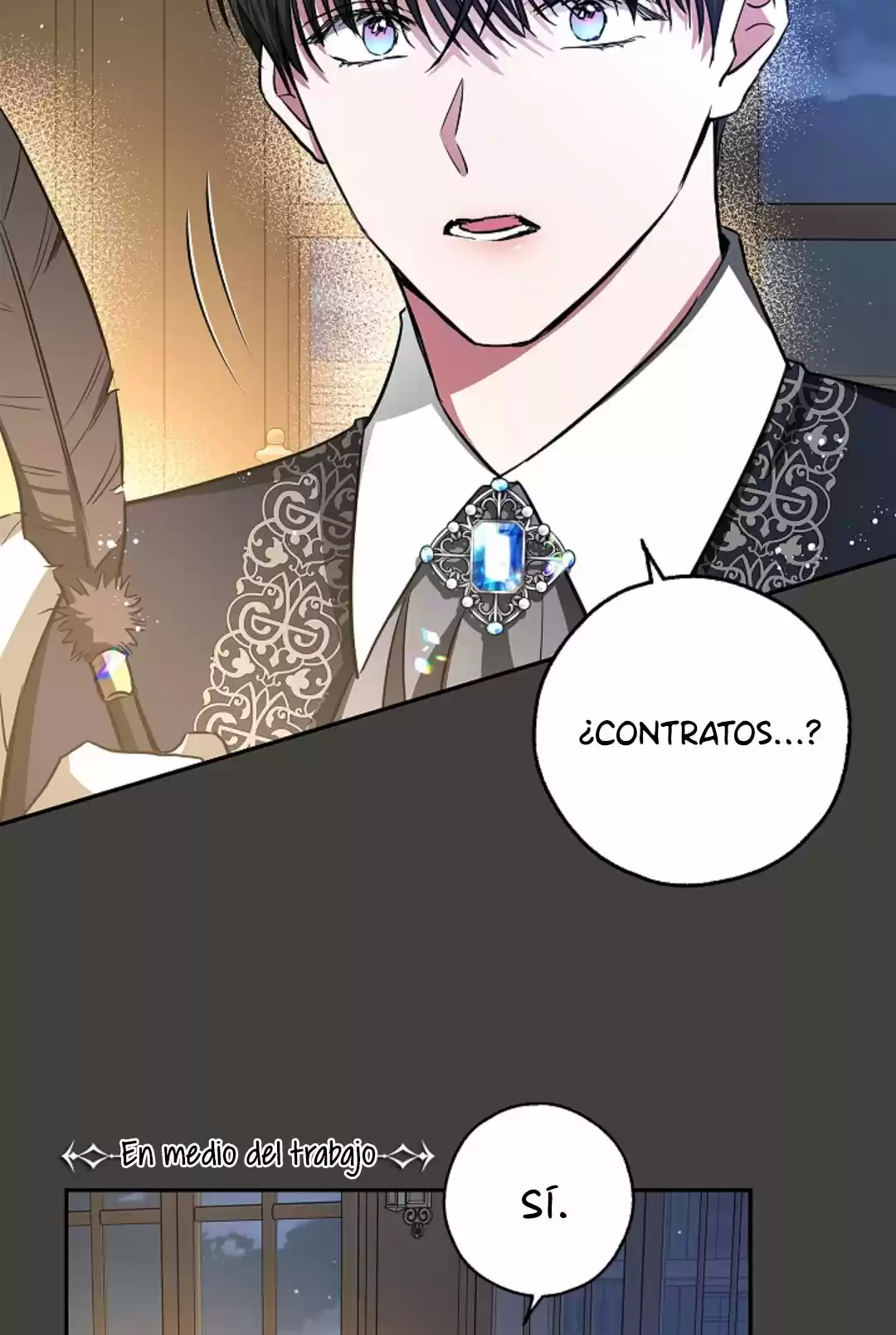 Mi Marido Esconde Su Belleza - Capítulo 43 - Página 30 - LectorTMOo
