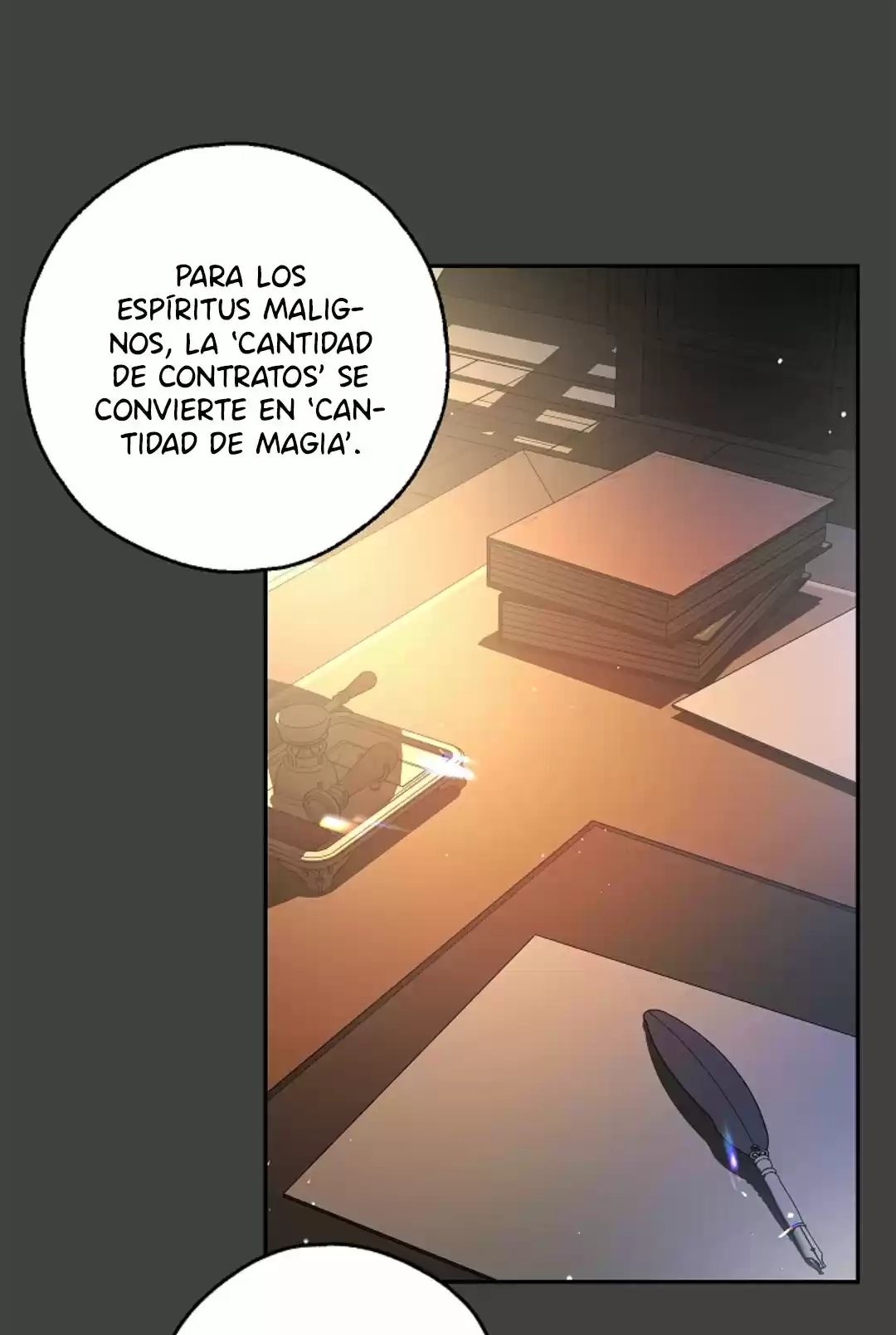 Mi Marido Esconde Su Belleza - Capítulo 43 - Página 32 - LectorTMOo