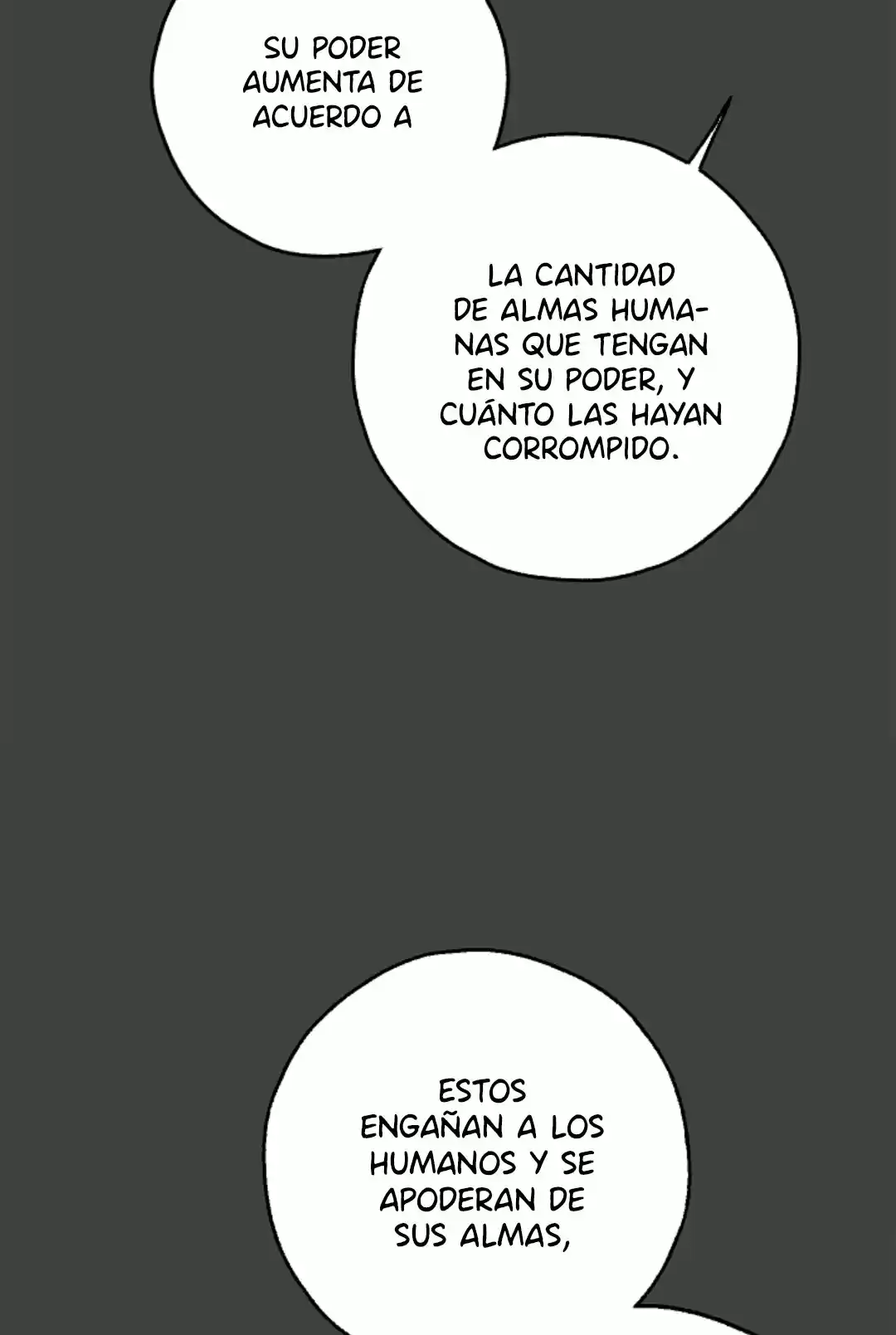 Mi Marido Esconde Su Belleza - Capítulo 43 - Página 33 - LectorTMOo