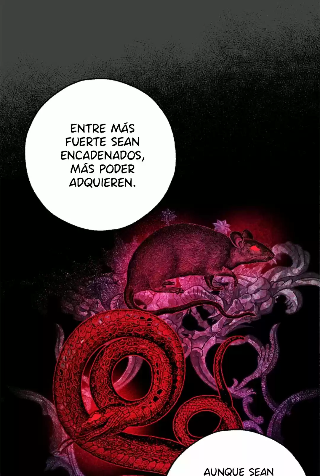 Mi Marido Esconde Su Belleza - Capítulo 43 - Página 35 - LectorTMOo