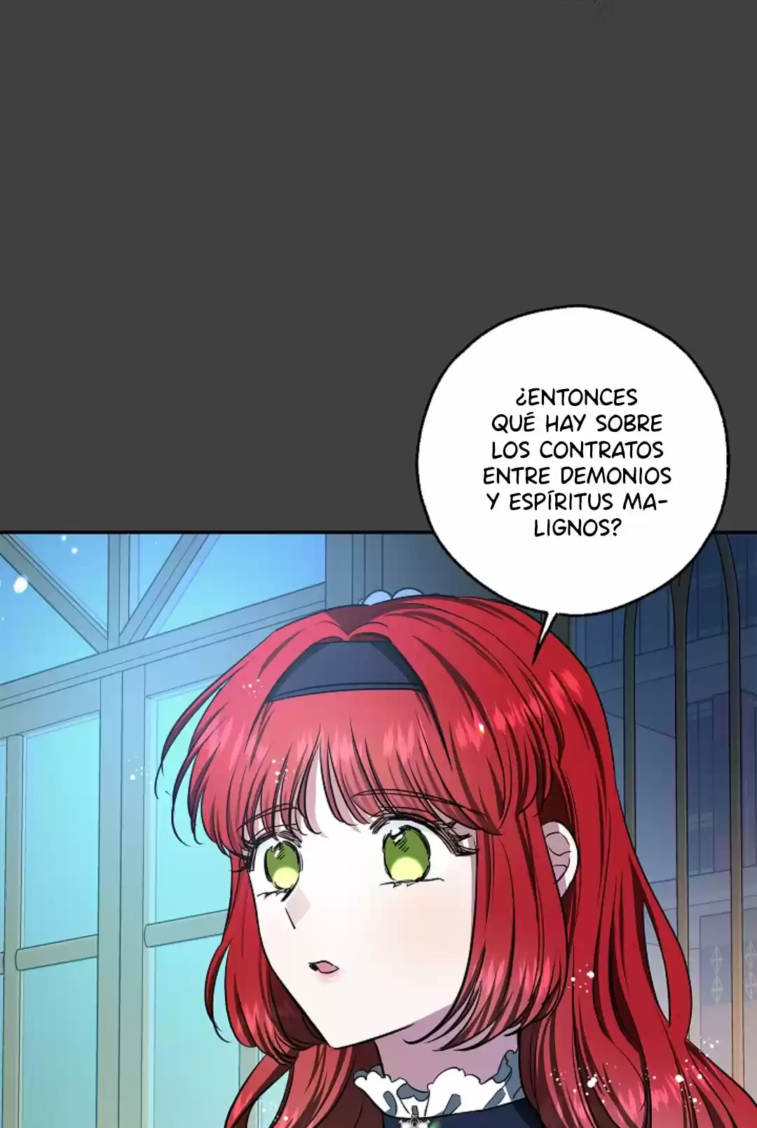 Mi Marido Esconde Su Belleza - Capítulo 43 - Página 37 - LectorTMOo