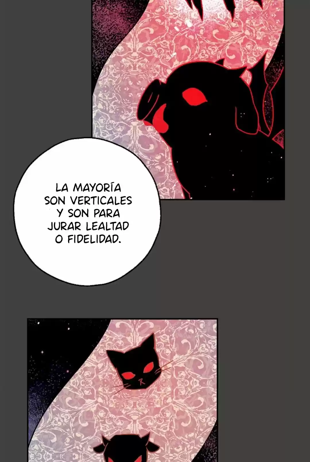 Mi Marido Esconde Su Belleza - Capítulo 43 - Página 39 - LectorTMOo