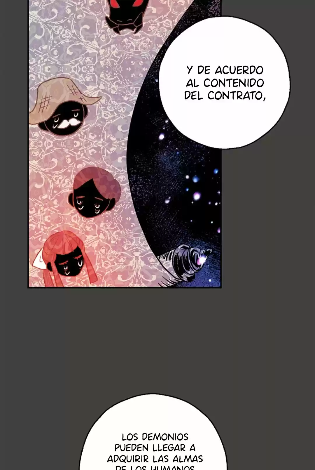 Mi Marido Esconde Su Belleza - Capítulo 43 - Página 40 - LectorTMOo