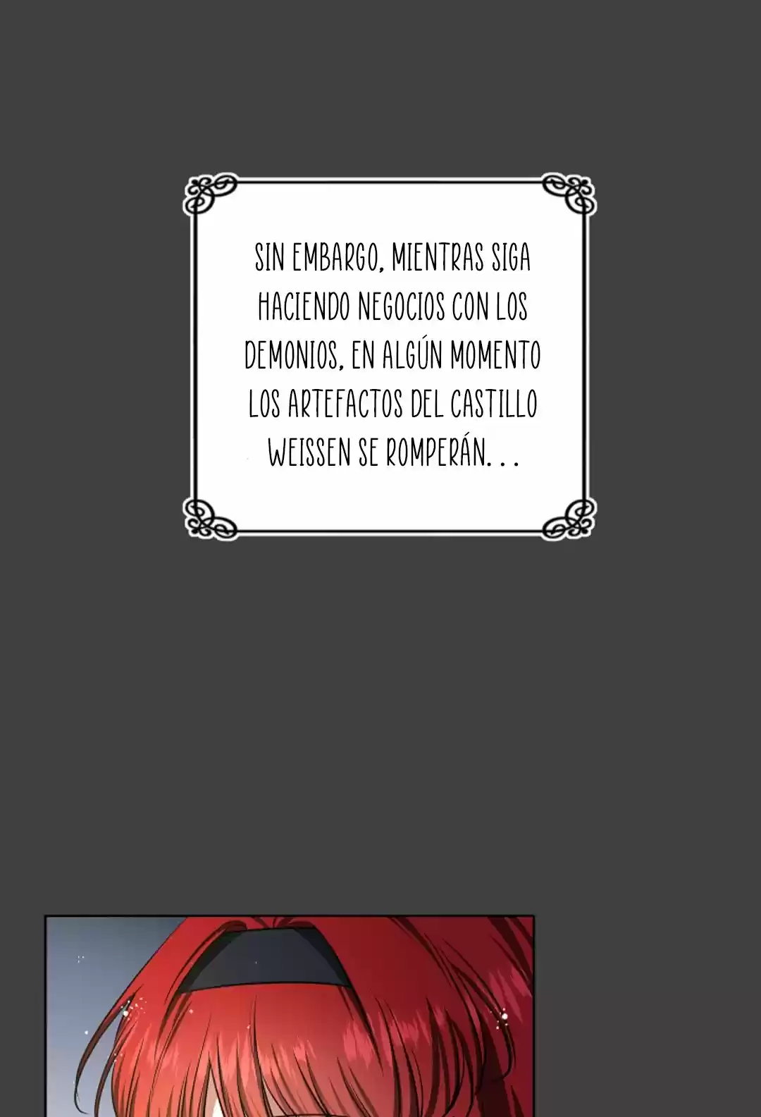 Mi Marido Esconde Su Belleza - Capítulo 43 - Página 43 - LectorTMOo