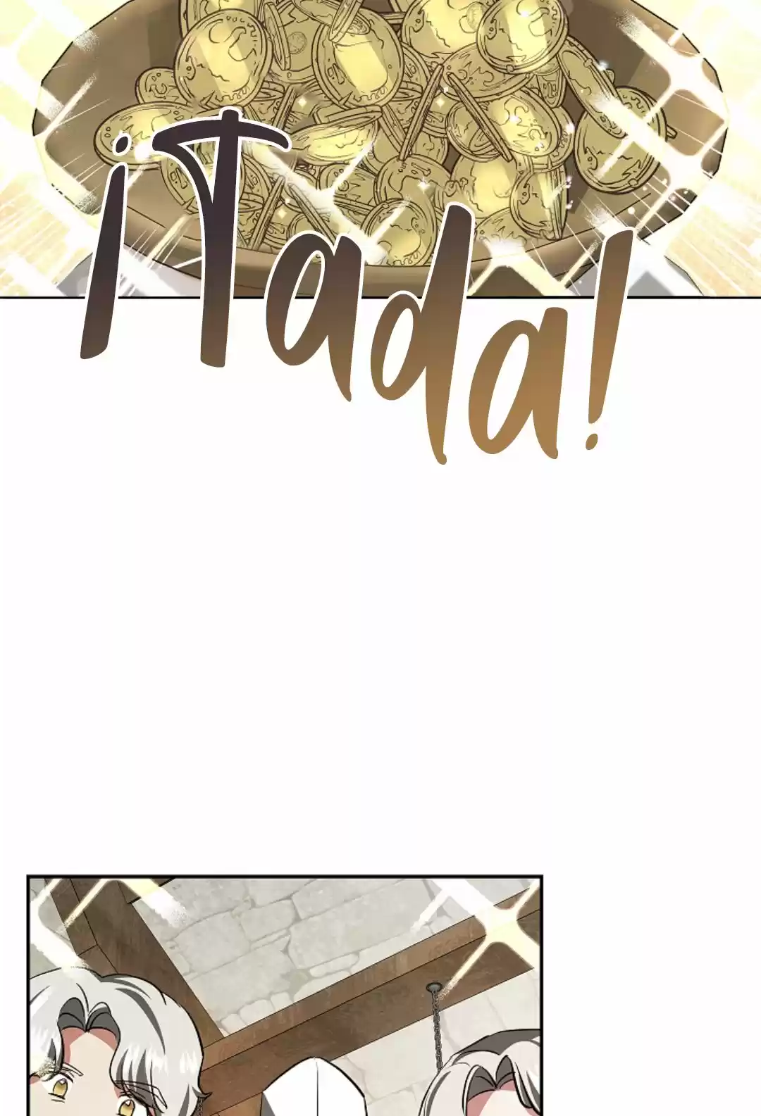 Mi Marido Esconde Su Belleza - Capítulo 43 - Página 55 - LectorTMOo