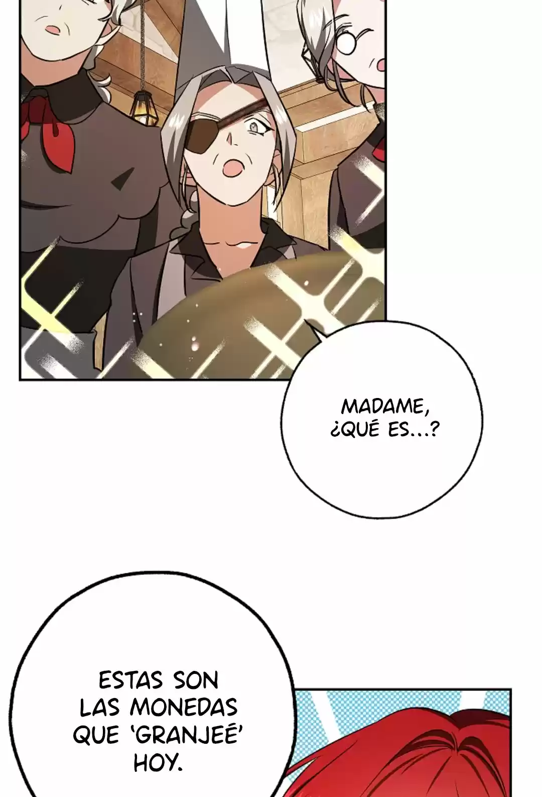 Mi Marido Esconde Su Belleza - Capítulo 43 - Página 56 - LectorTMOo