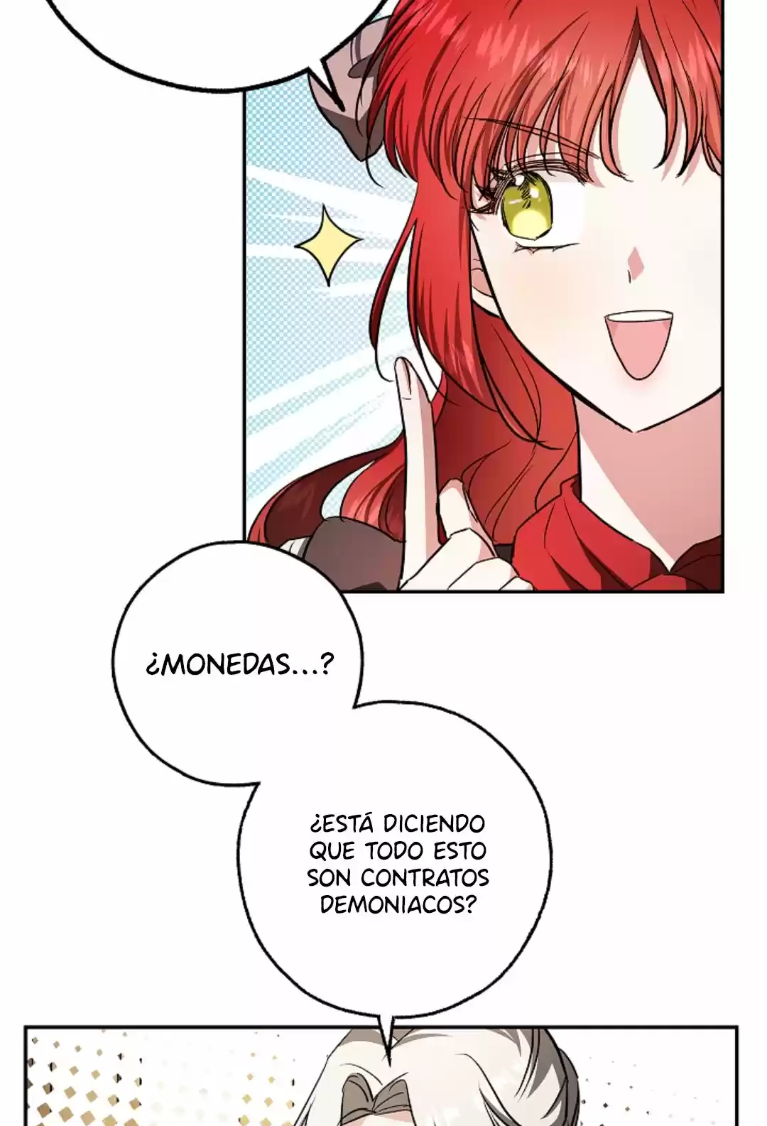 Mi Marido Esconde Su Belleza - Capítulo 43 - Página 57 - LectorTMOo
