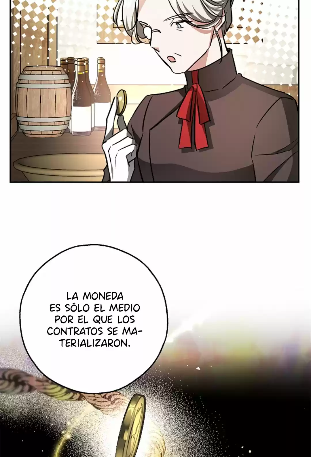 Mi Marido Esconde Su Belleza - Capítulo 43 - Página 58 - LectorTMOo