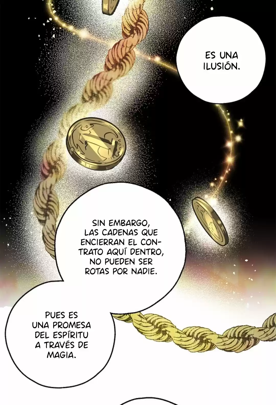 Mi Marido Esconde Su Belleza - Capítulo 43 - Página 59 - LectorTMOo