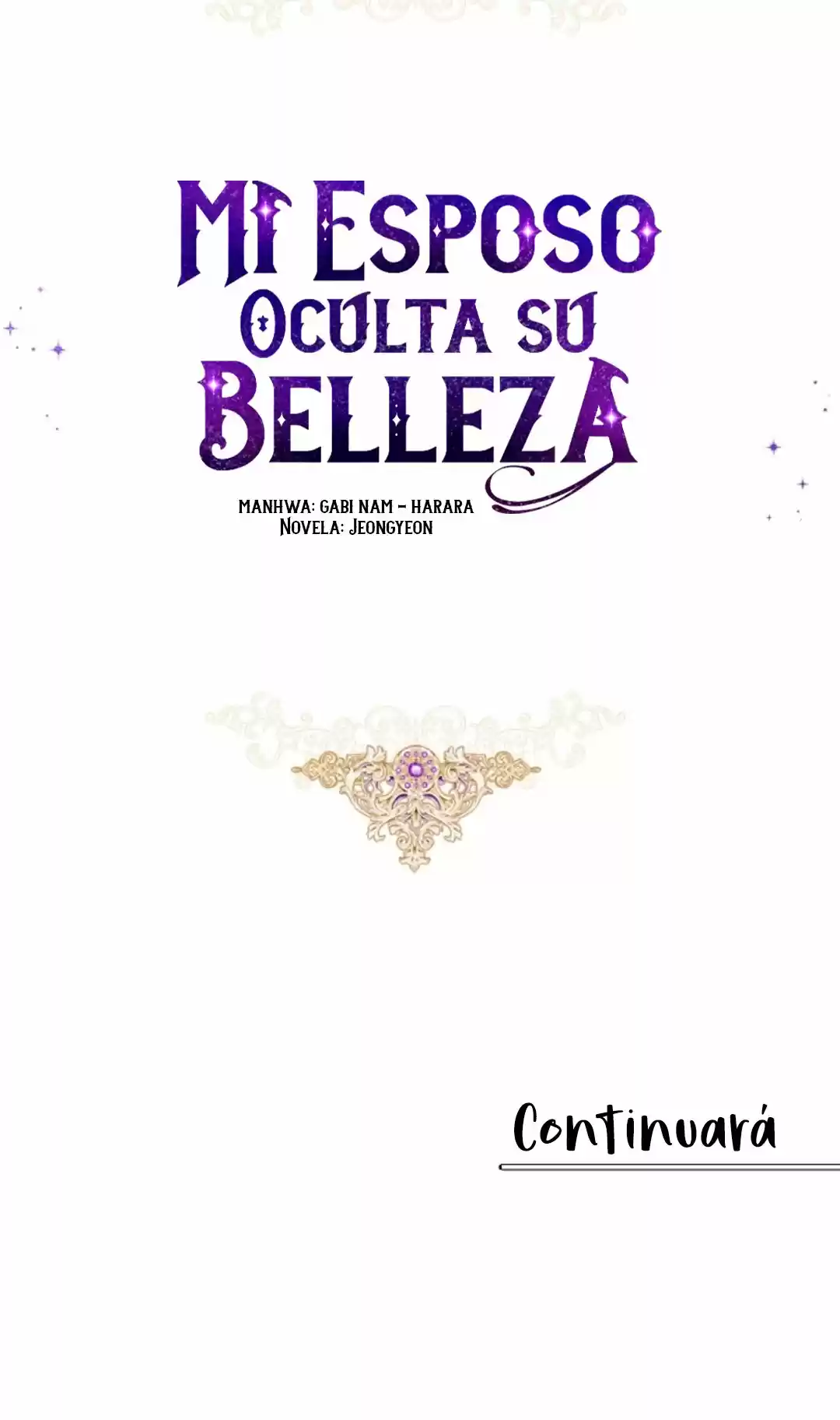 Mi Marido Esconde Su Belleza - Capítulo 43 - Página 67 - LectorTMOo