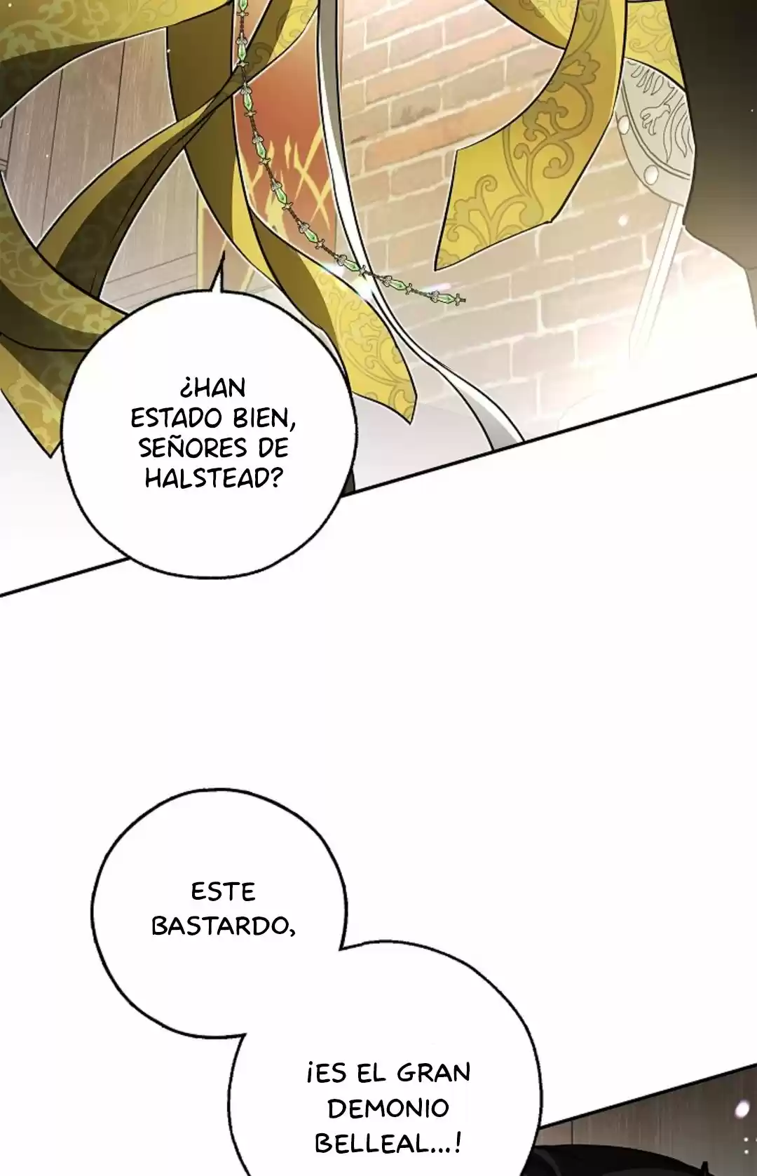 Mi Marido Esconde Su Belleza - Capítulo 44 - Página 8 - LectorTMOo