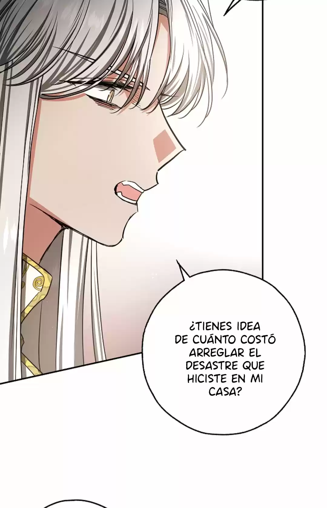 Mi Marido Esconde Su Belleza - Capítulo 44 - Página 10 - LectorTMOo