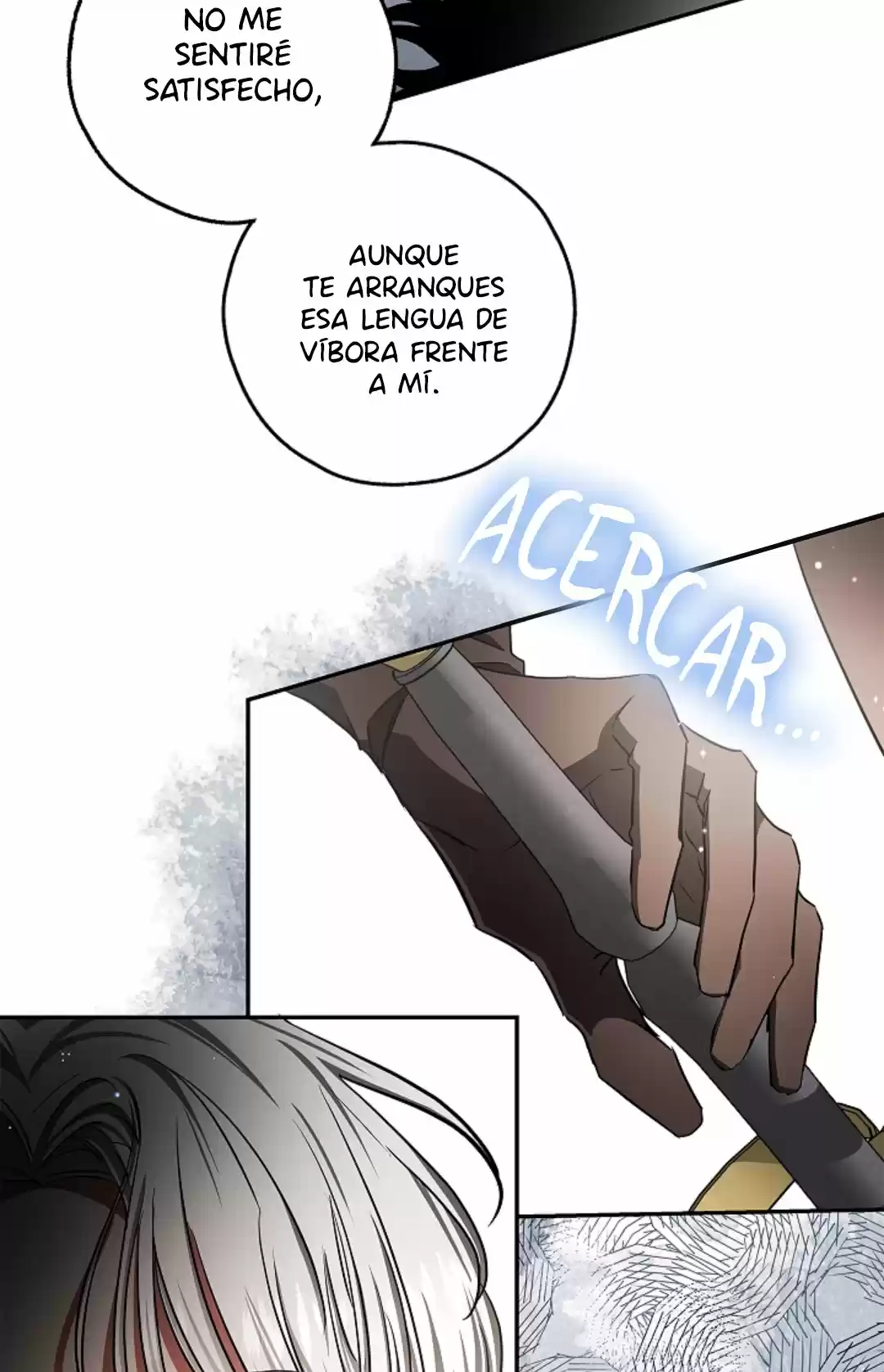 Mi Marido Esconde Su Belleza - Capítulo 44 - Página 12 - LectorTMOo