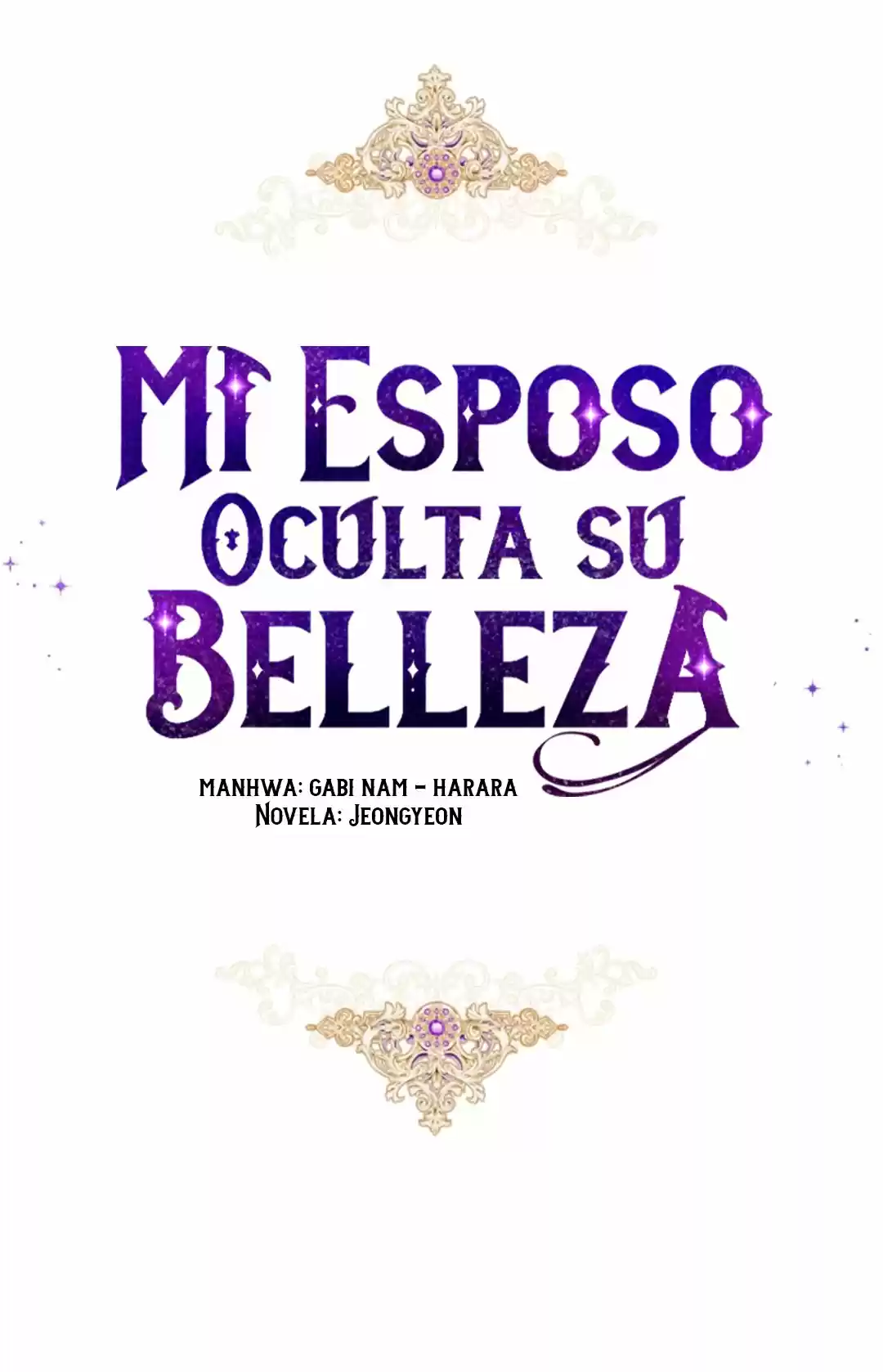 Mi Marido Esconde Su Belleza - Capítulo 44 - Página 15 - LectorTMOo