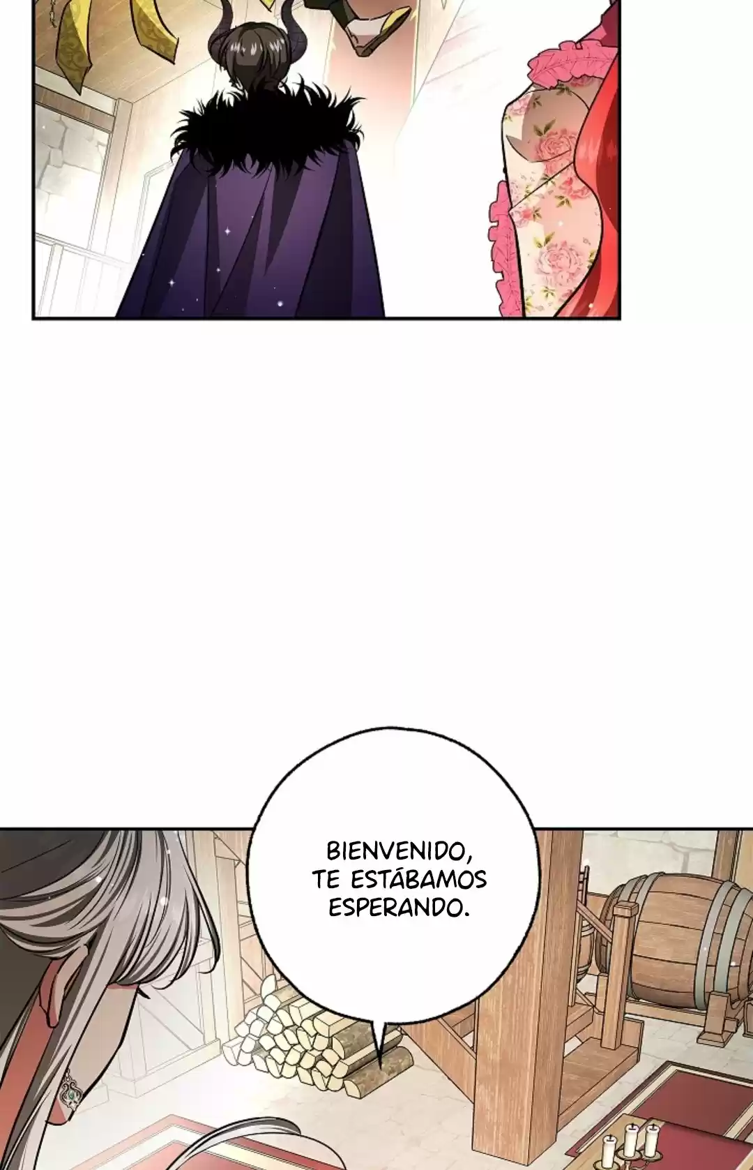 Mi Marido Esconde Su Belleza - Capítulo 44 - Página 17 - LectorTMOo