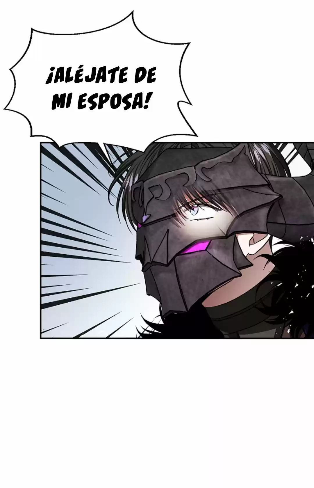 Mi Marido Esconde Su Belleza - Capítulo 44 - Página 21 - LectorTMOo