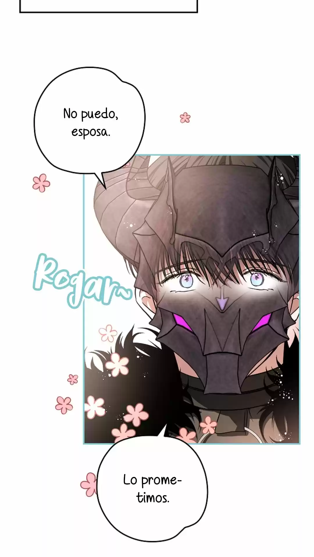 Mi Marido Esconde Su Belleza - Capítulo 44 - Página 29 - LectorTMOo