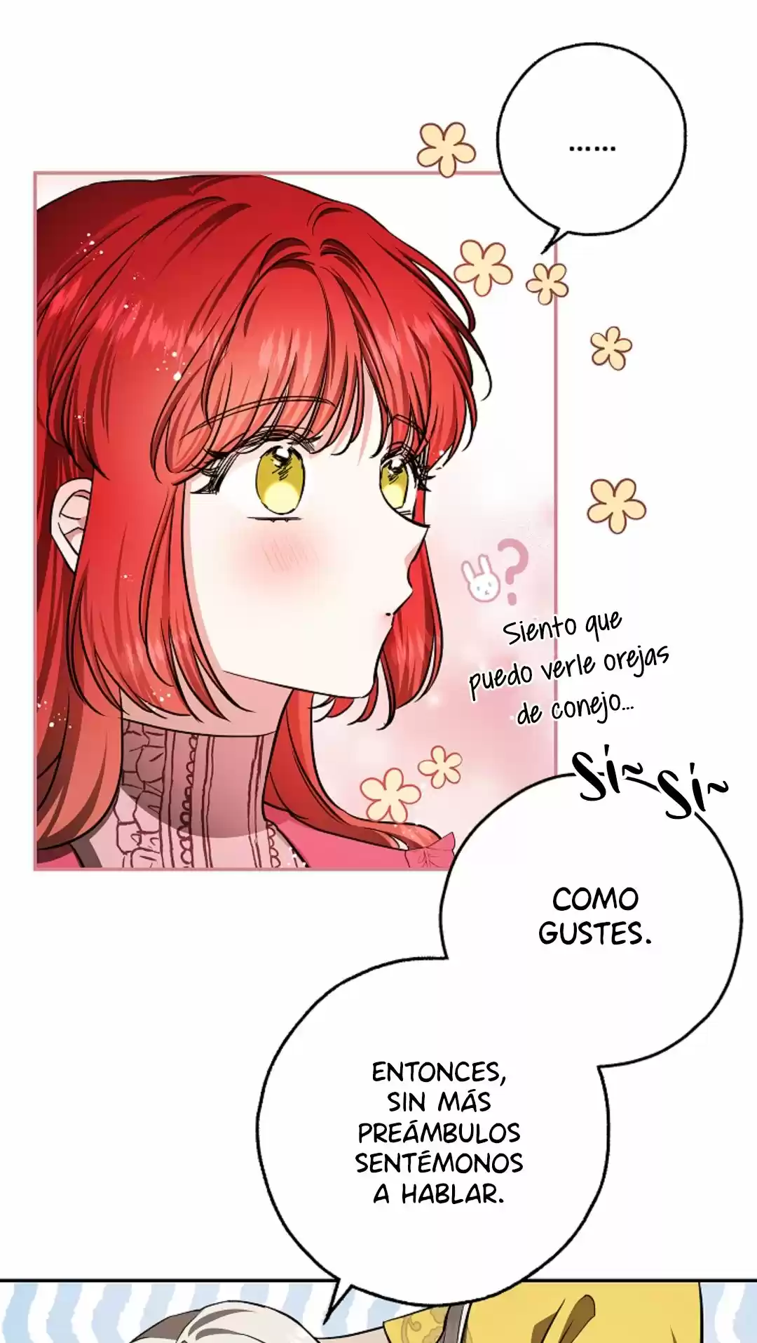 Mi Marido Esconde Su Belleza - Capítulo 44 - Página 30 - LectorTMOo